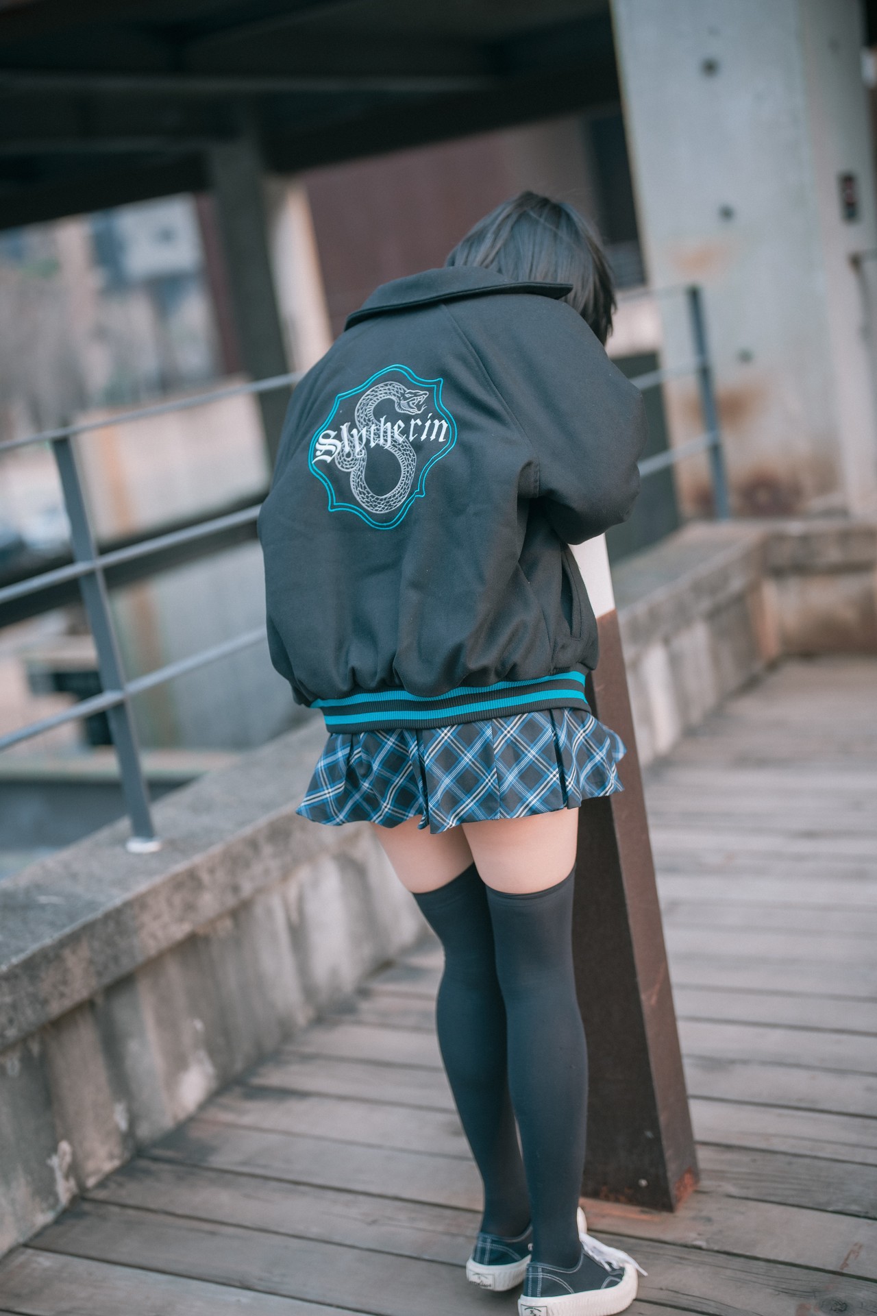 Jeong Jenny Jeong Jeong, [DJAWA] Daylife in Sacramento Set.02