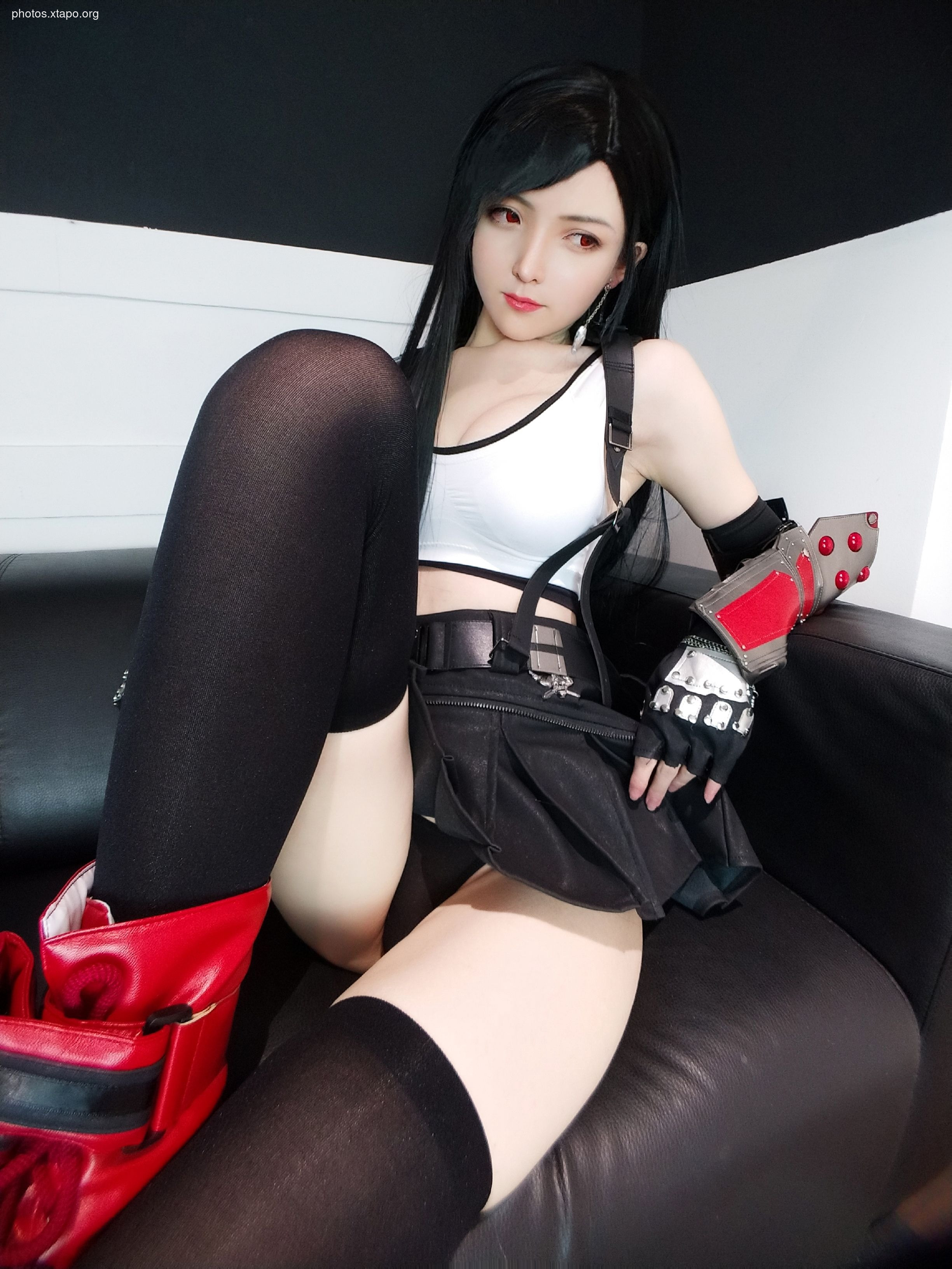 Xiaoyangze - Tifa 66P