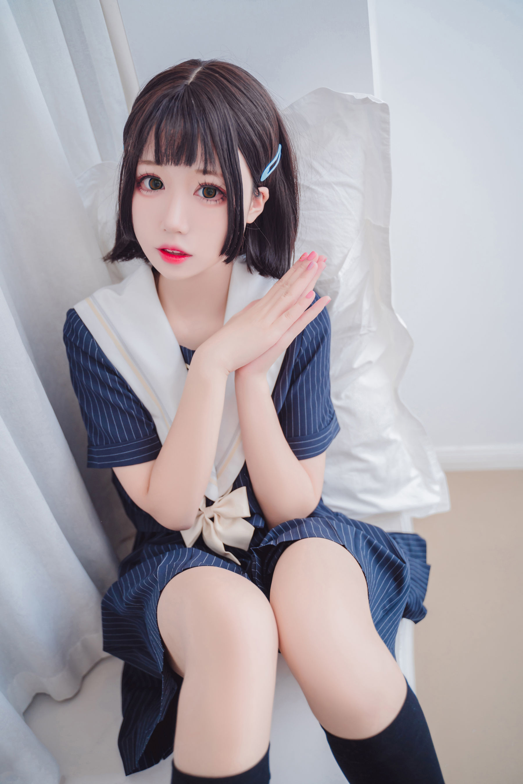 COS Welfare Maojun -Pure School Girl