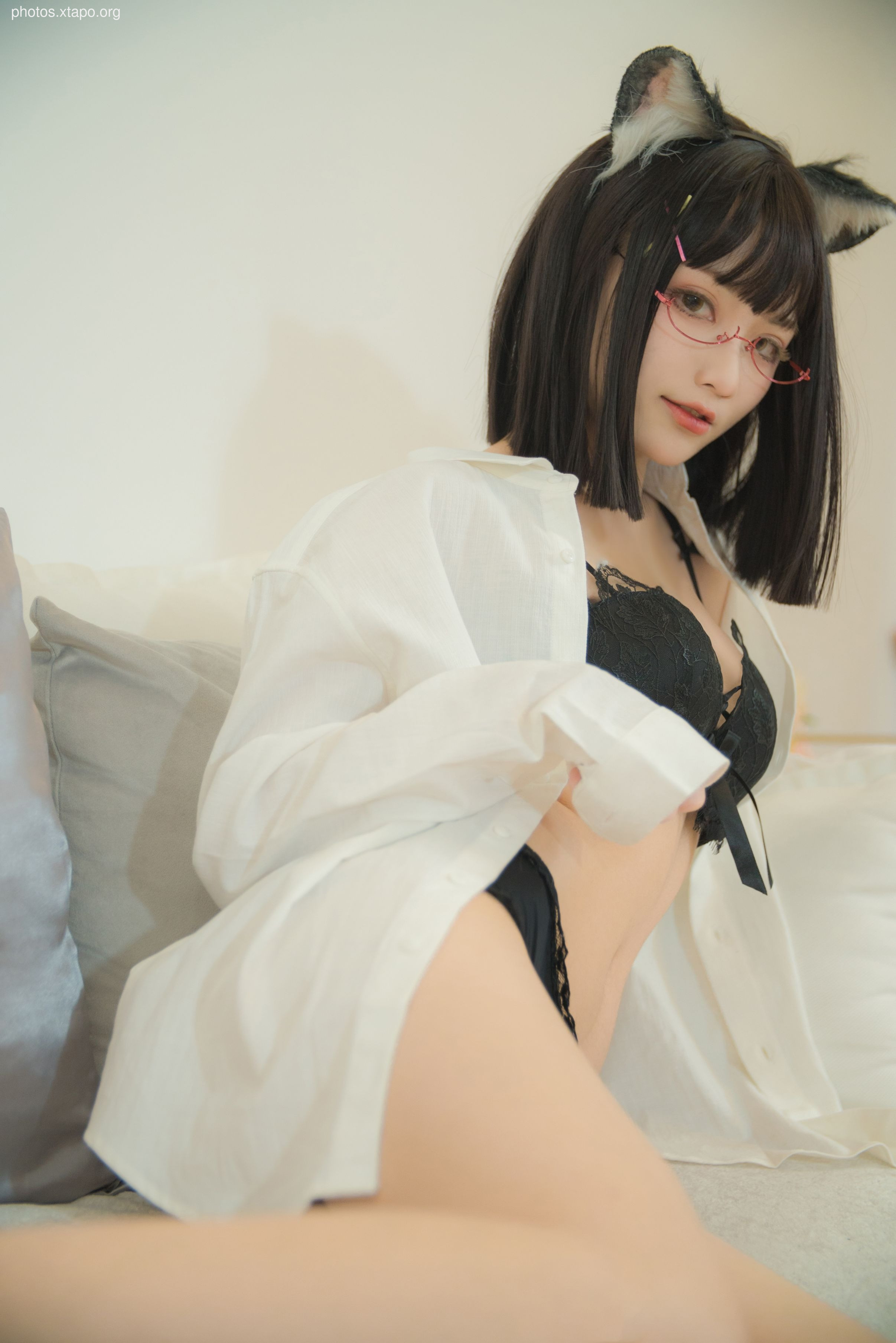 NO.010 Cat News 90p-989MB