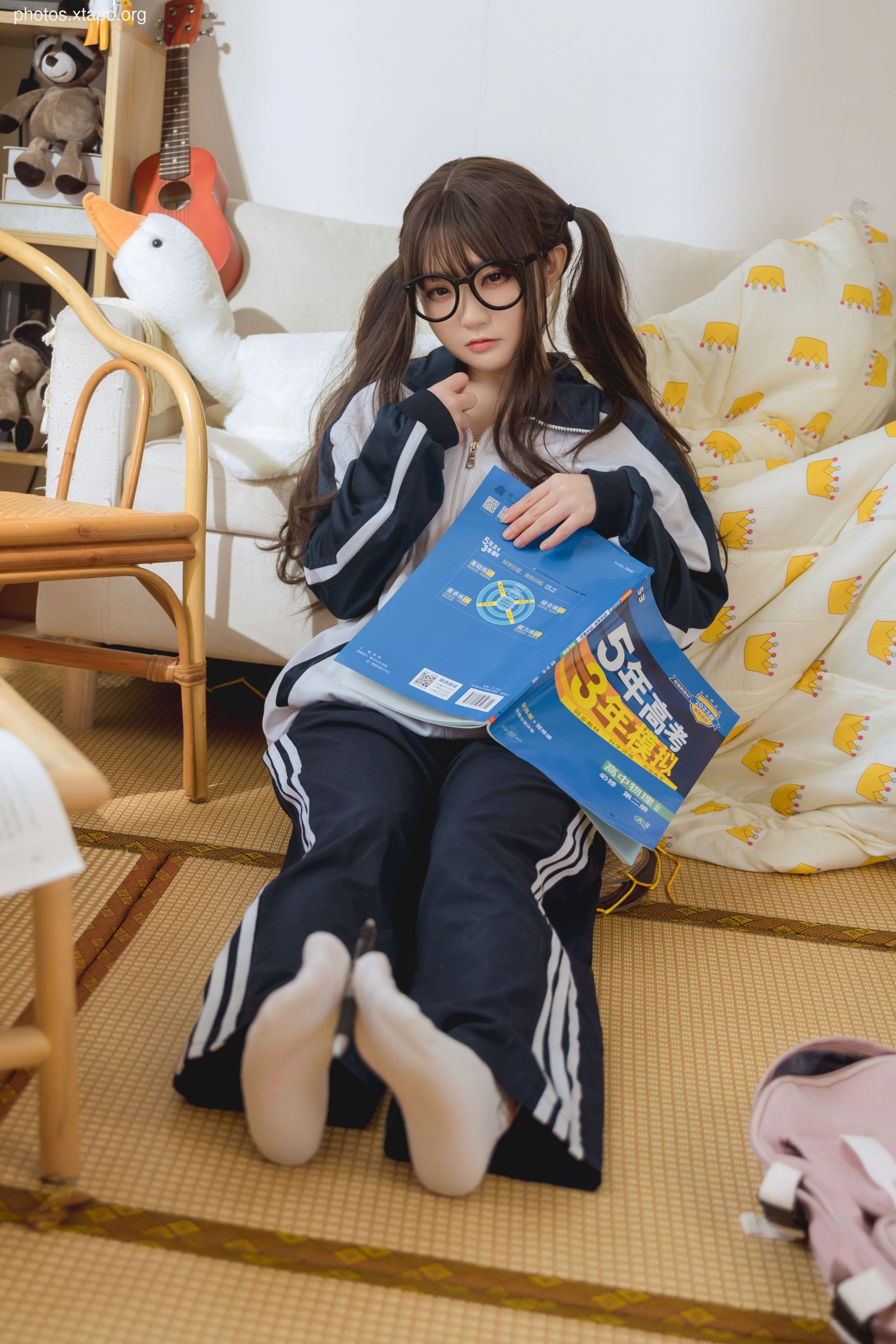 Shenxian Yongli Family Harbits 73P (June 28 Award Group Resources)