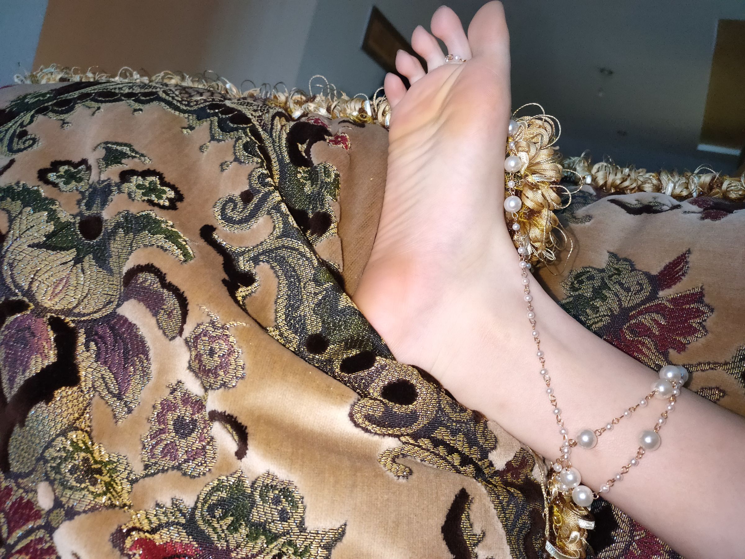 Welfare COS Yuyu Super Sweet Male WeChat Friends Circle and Custom View Series