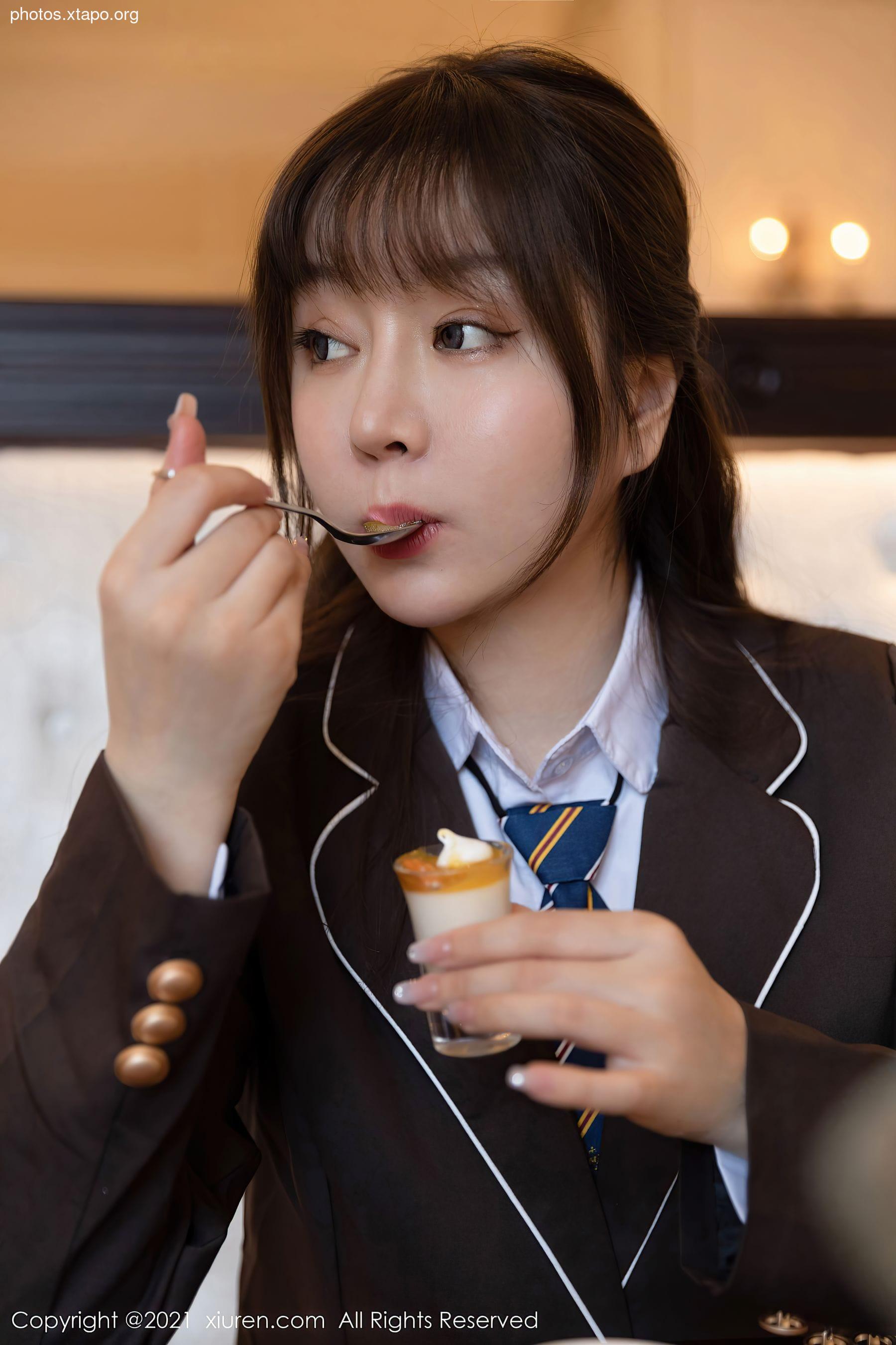 Xiuren 3176 Wang Yuchun