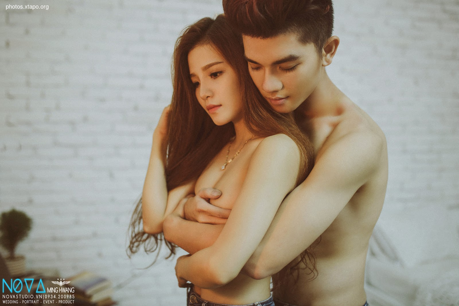 Bao & Vy: How Perfect Couple