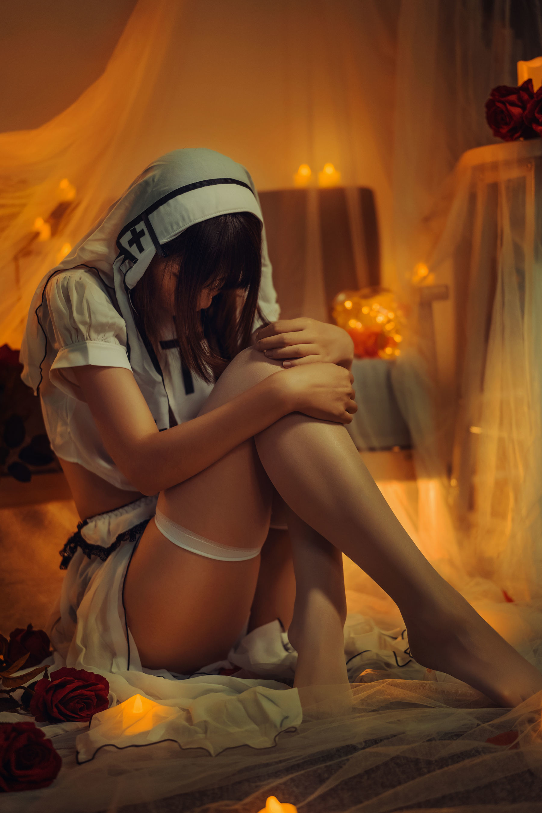 Crazy Cat SS Twilight Mother