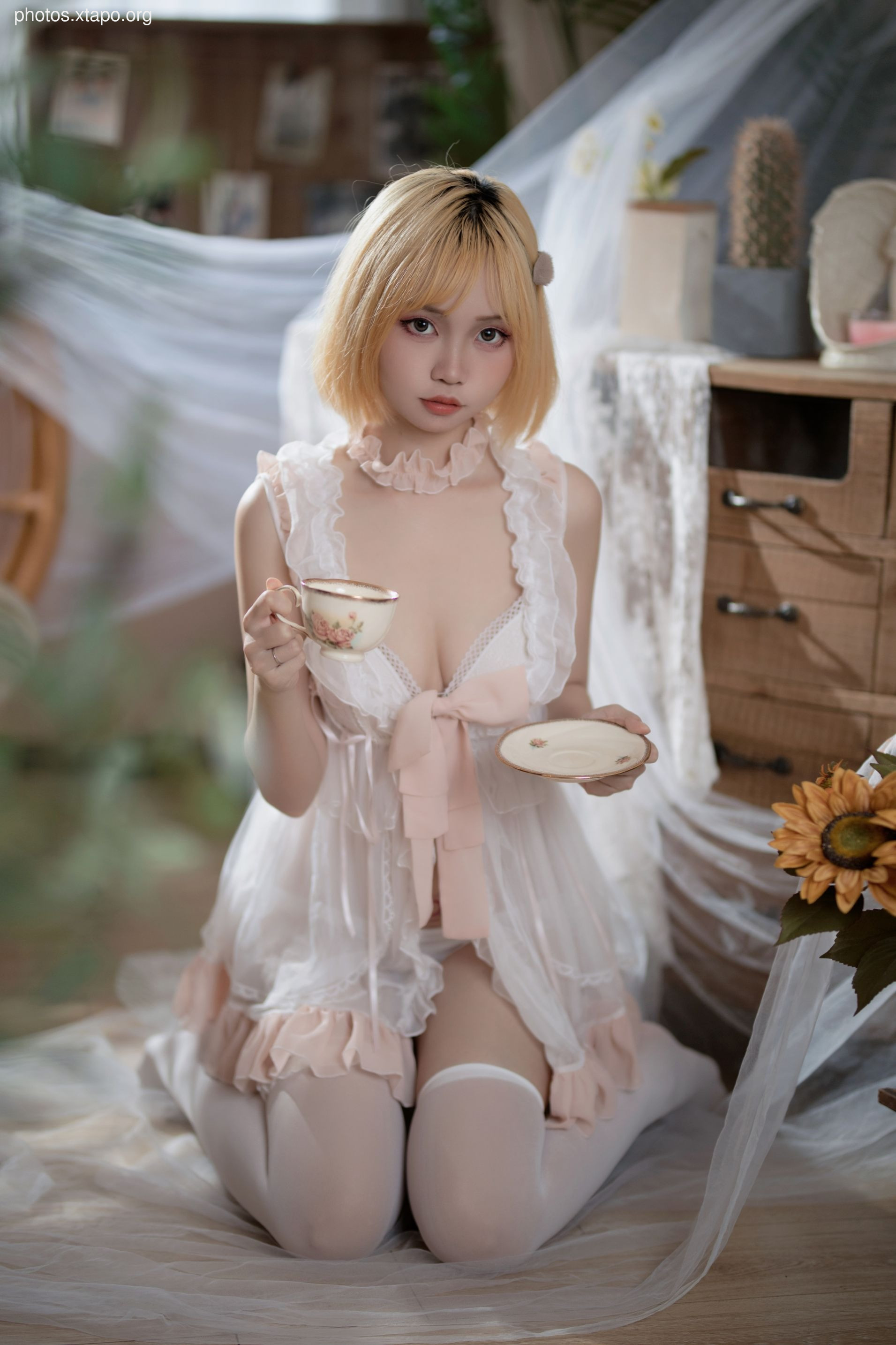 Lausanne W Yizi Warm Winter Diary