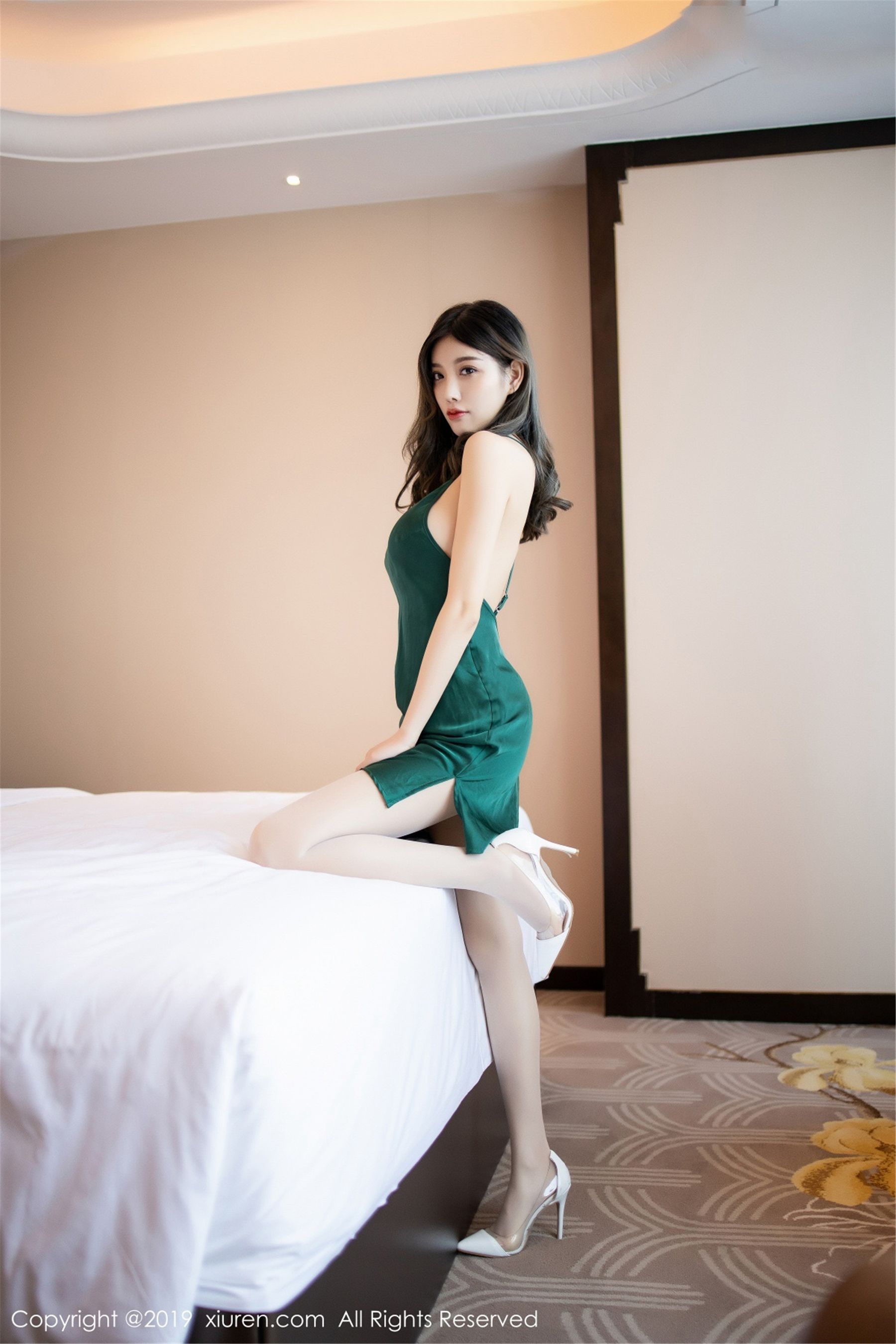 Xiuren No.1567 Yang Chenchen sugar