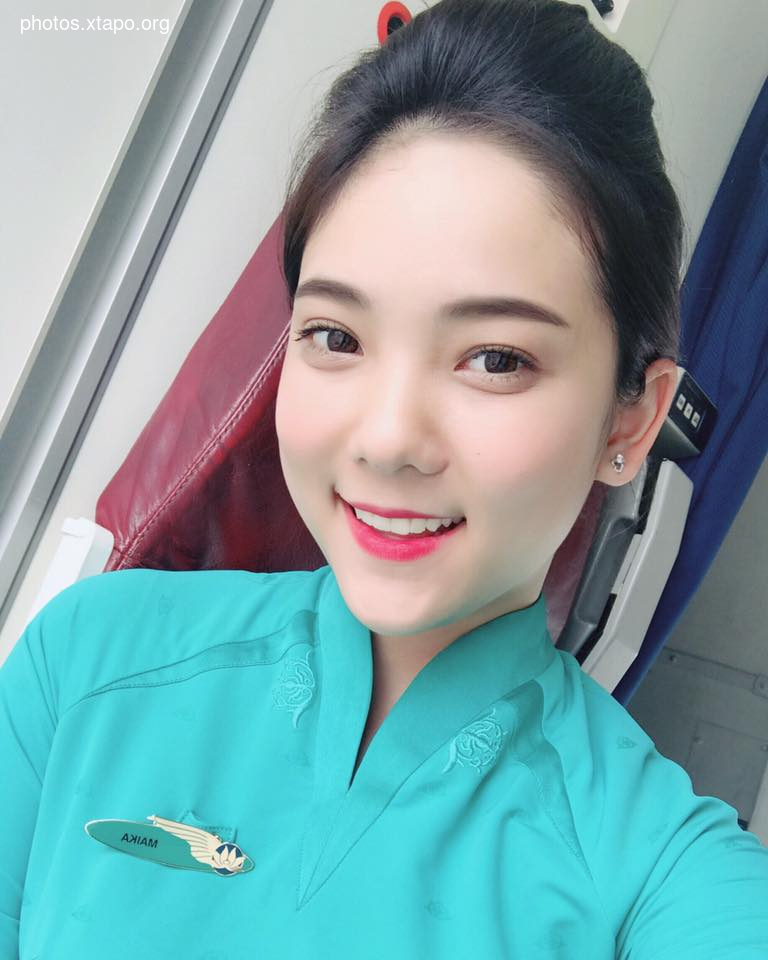 Nguyen Thi Mai Ka