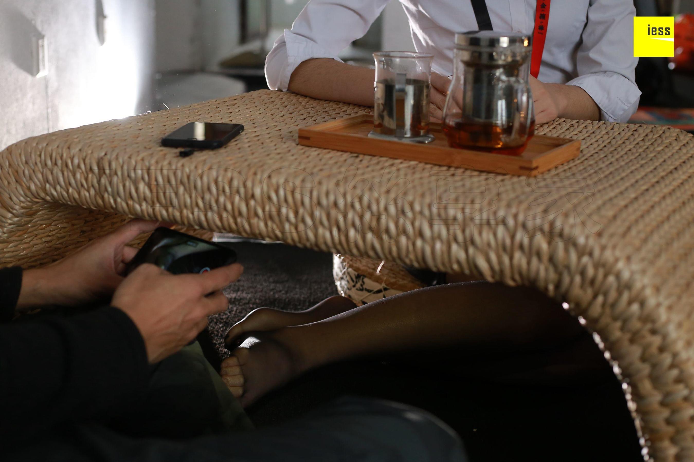 Devil Wednesday special issue 03 issue The Road to Selling Houses in Female Intermediary II IESS Thoughts and Fun