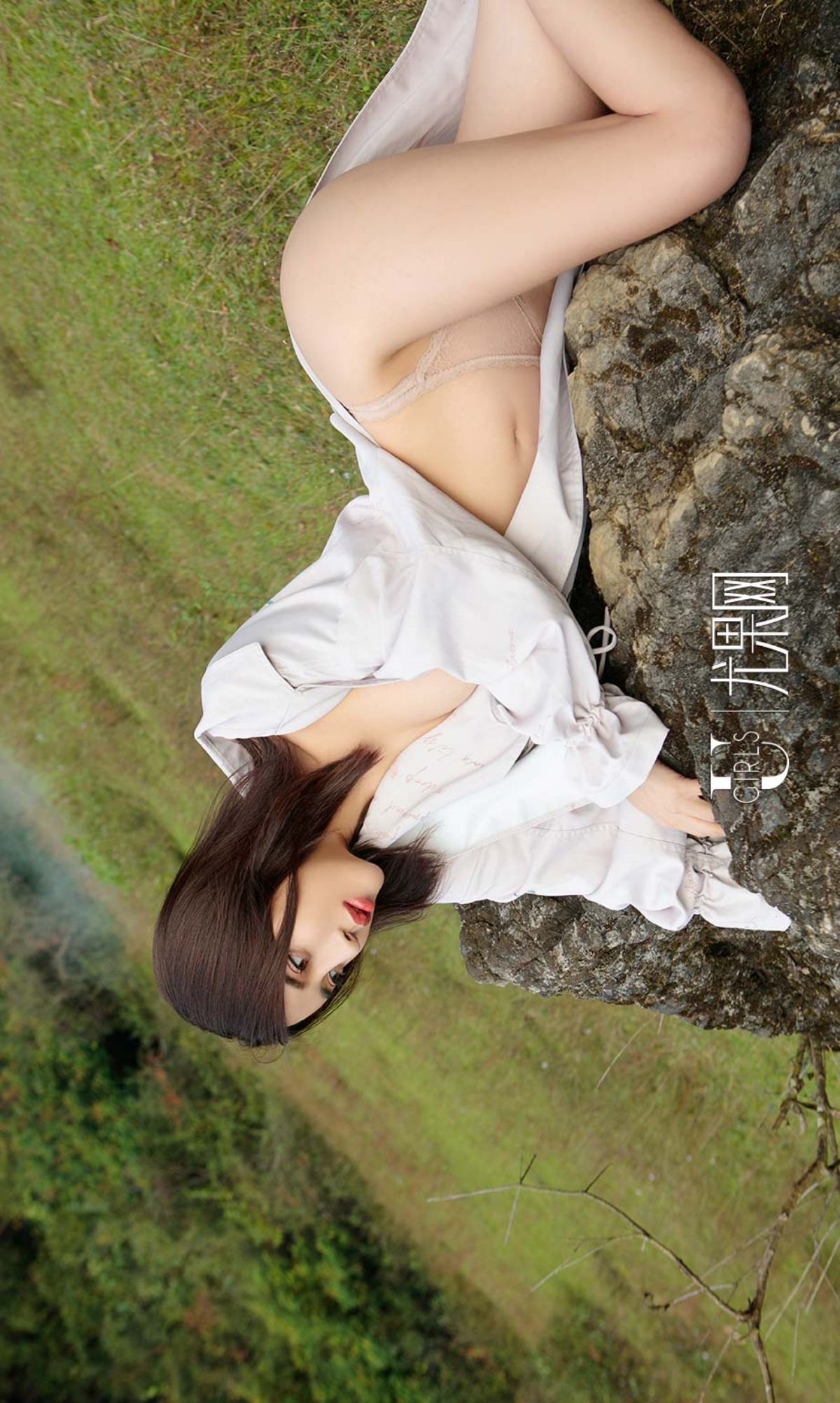 Wu Yijin Xuan The scenery is abolished Ugirls in Youguo Circle No.899