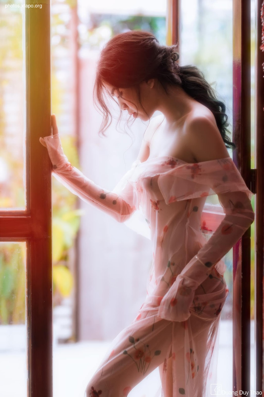 Truong Vu Quynh Mai,