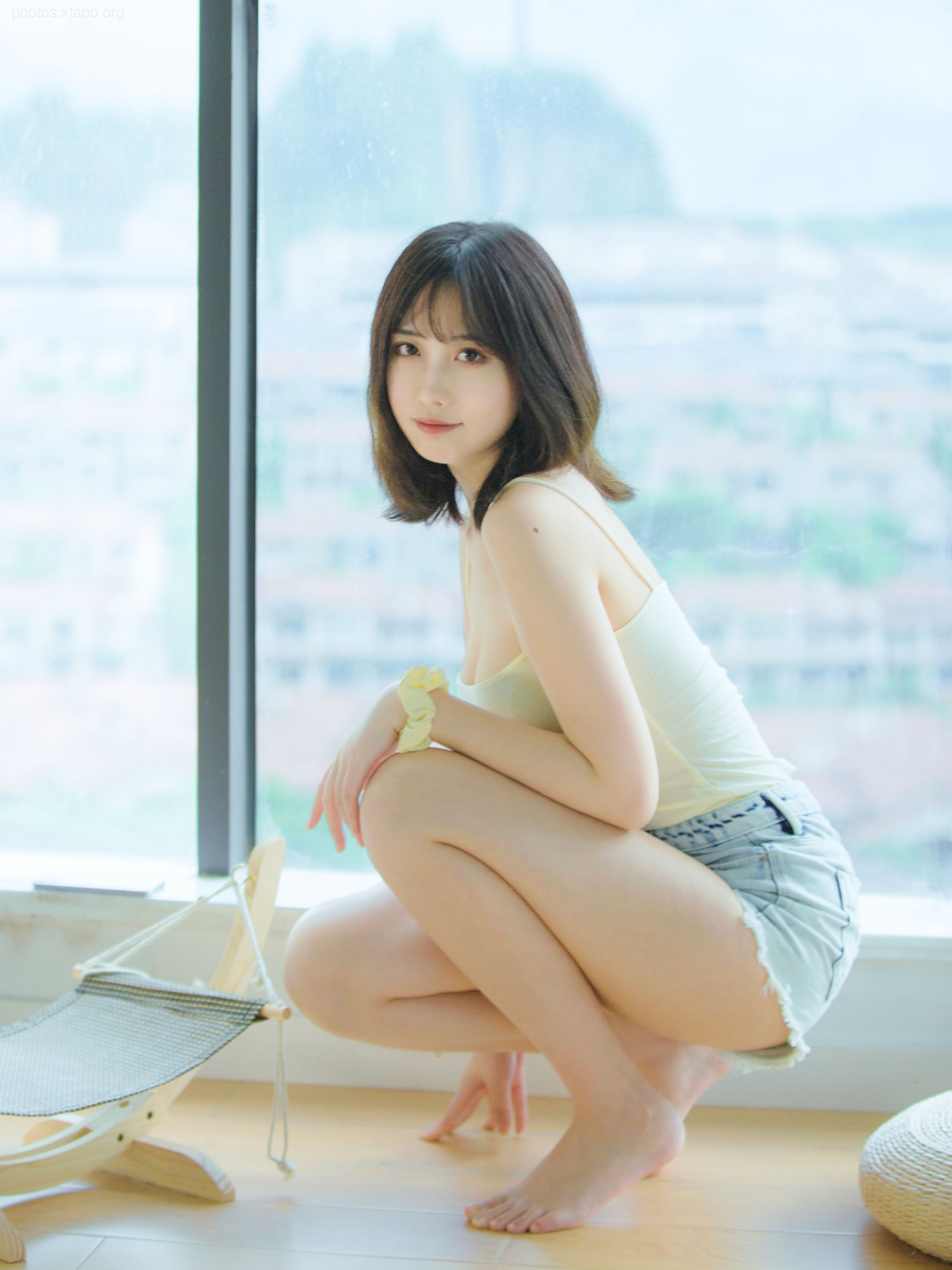 NO.031 Summer Lemon 32P-255MB