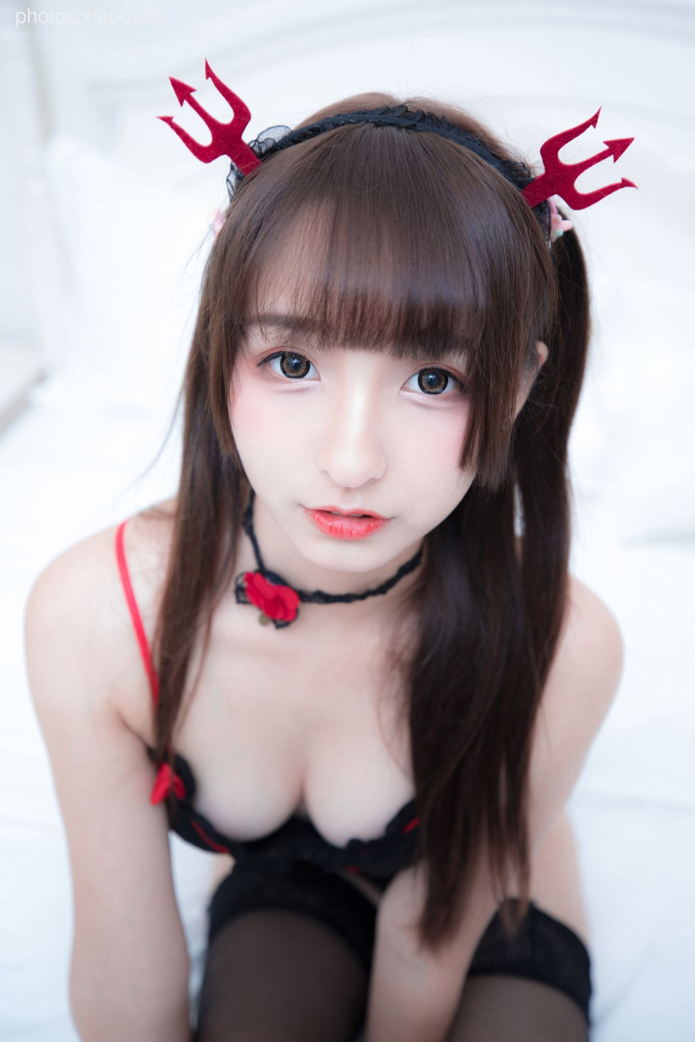 Kamaka Saka Zhendong Little Demon Little Devil 150p-330m