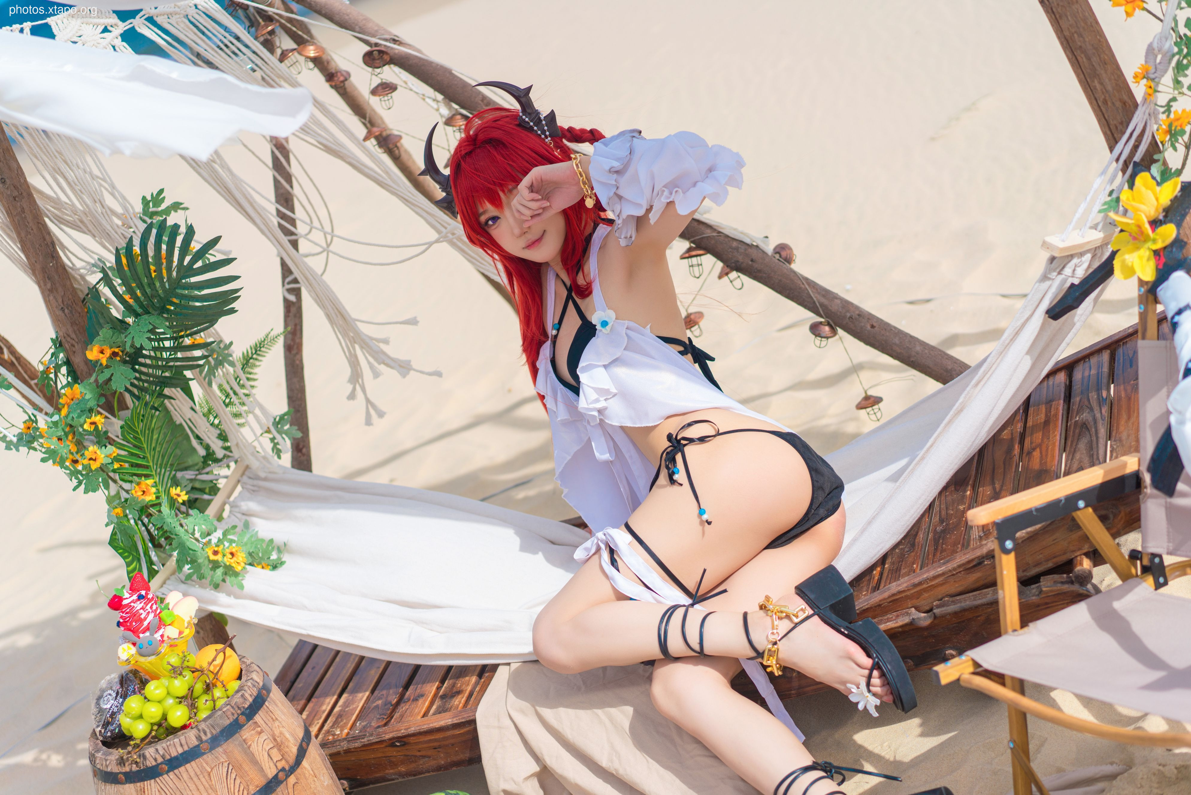 Abao Tomorrow Ark Staltel 50p-808MB