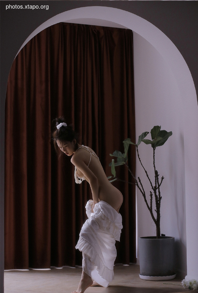 Nag A Dinh 阿婷 - A -Mu_