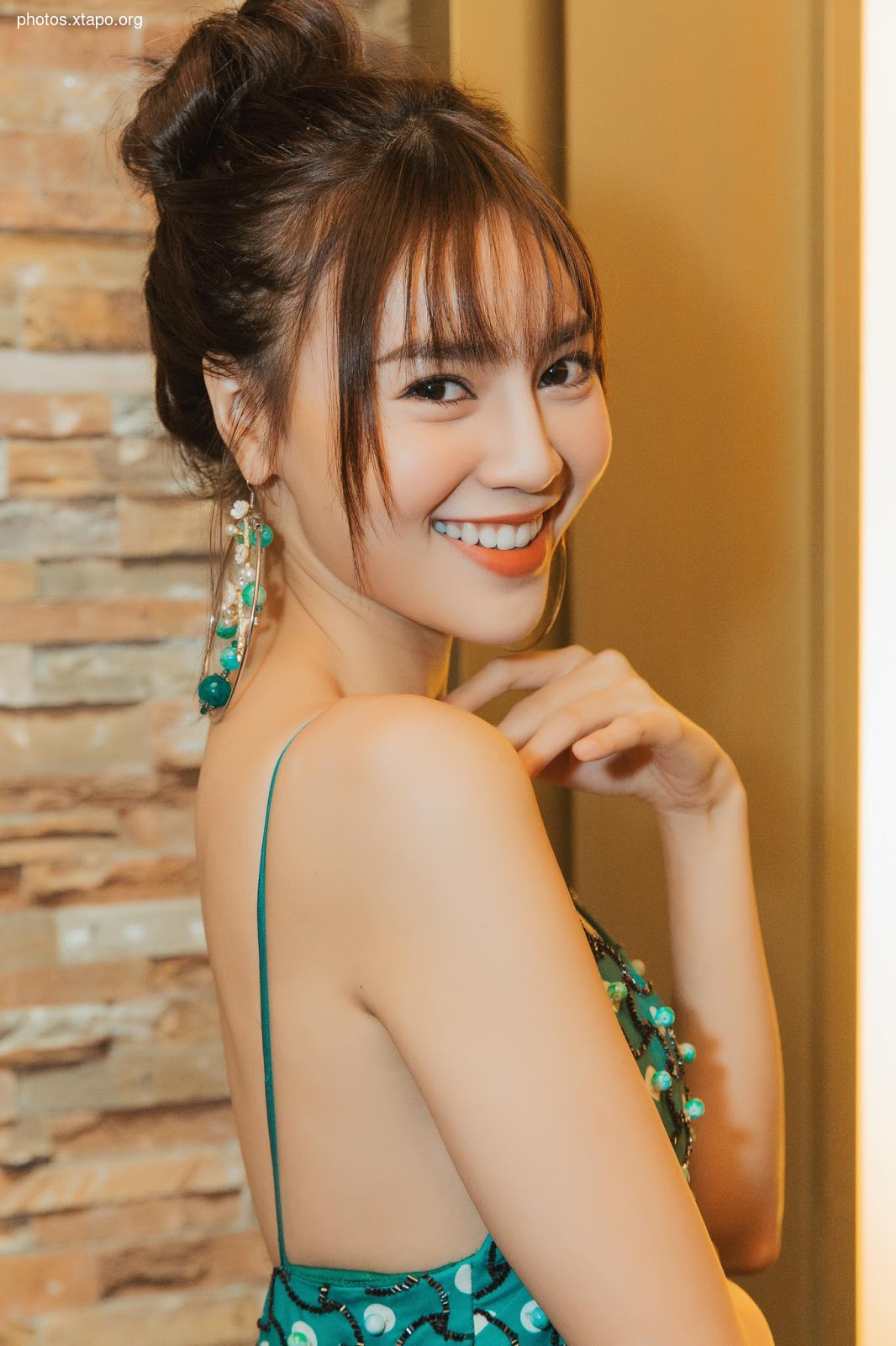 Ninh Duong Lan Ngoc,