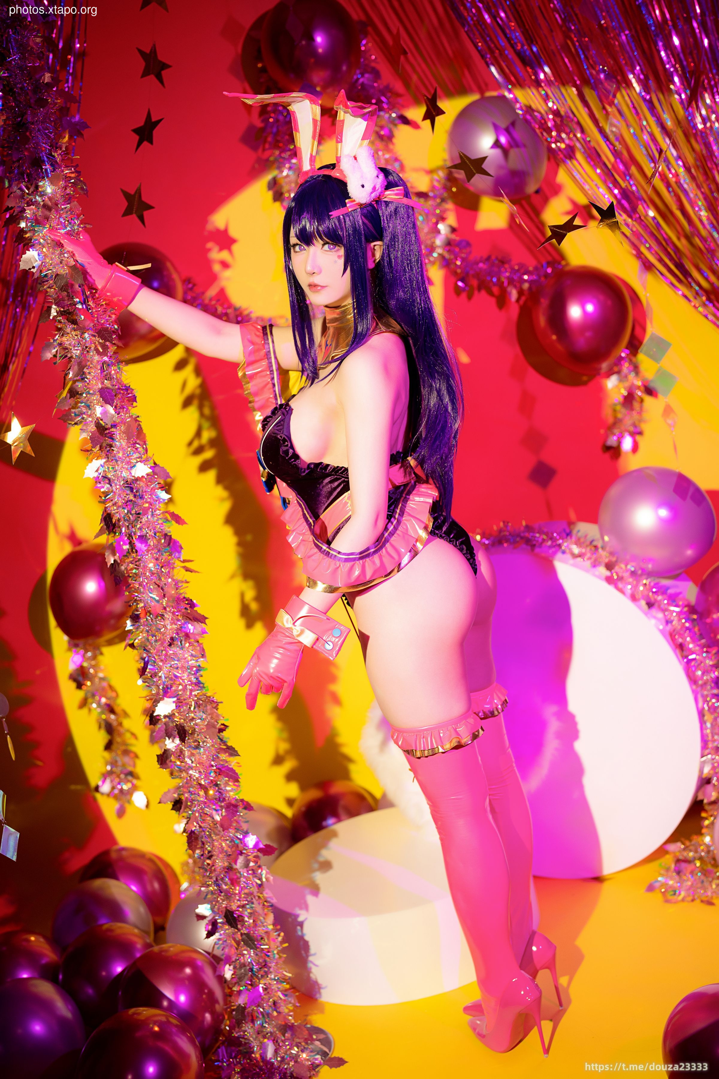 Star Chichi 2023-10-C (November 21 reward group resources)