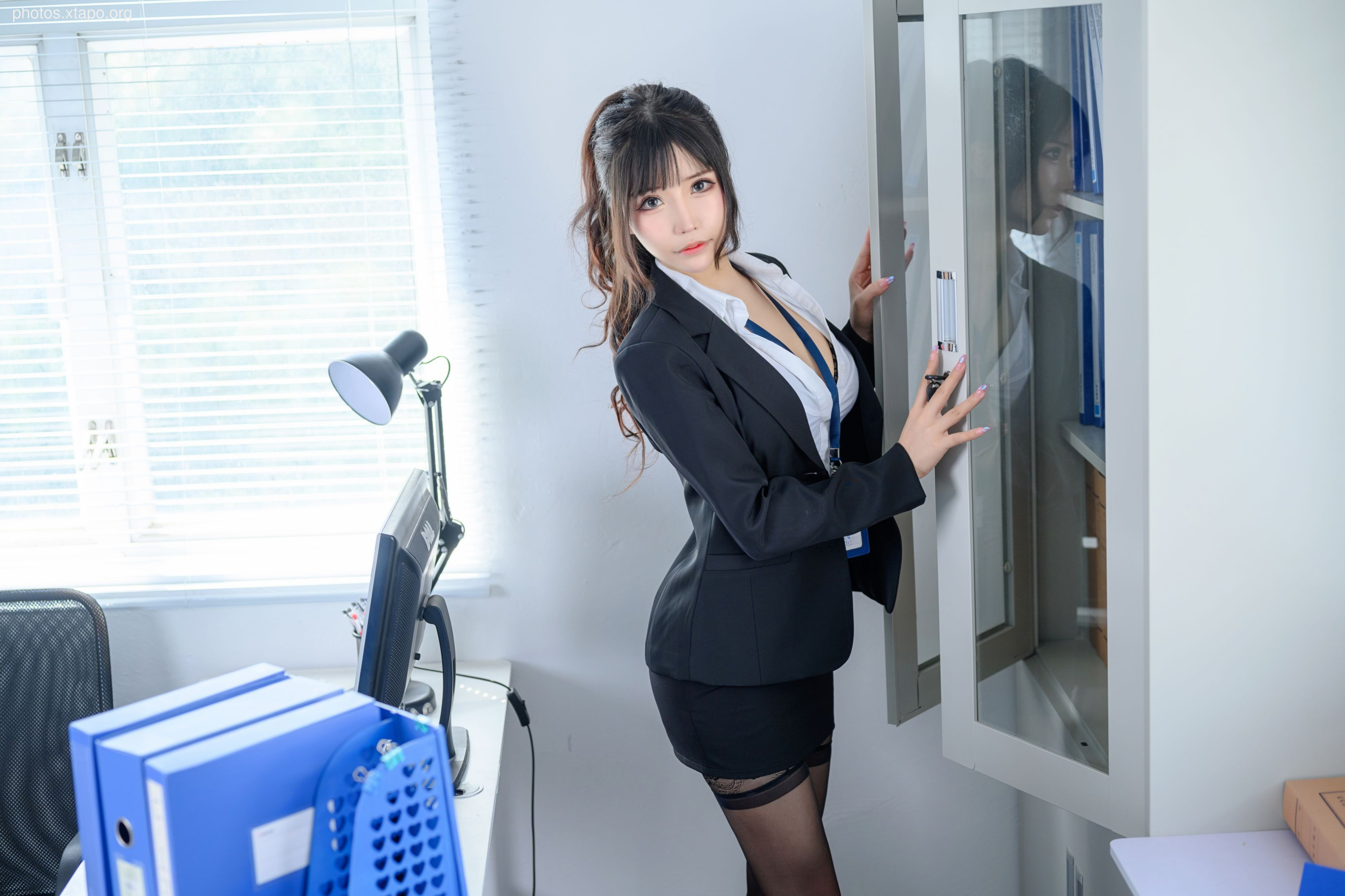 Take away Mrs. Mo Zi OL