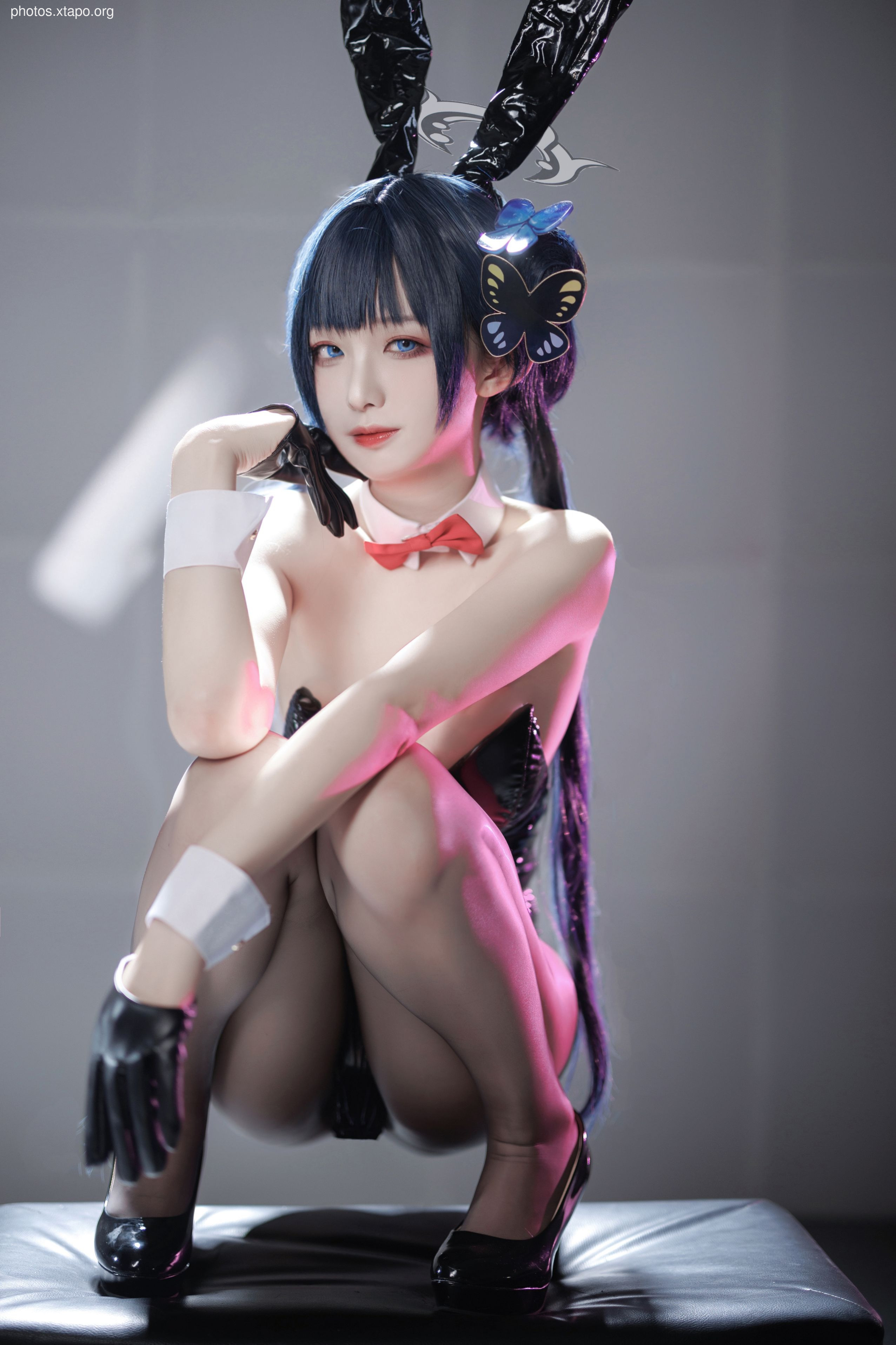 Fengjiangjiang Feisaki bunny girl