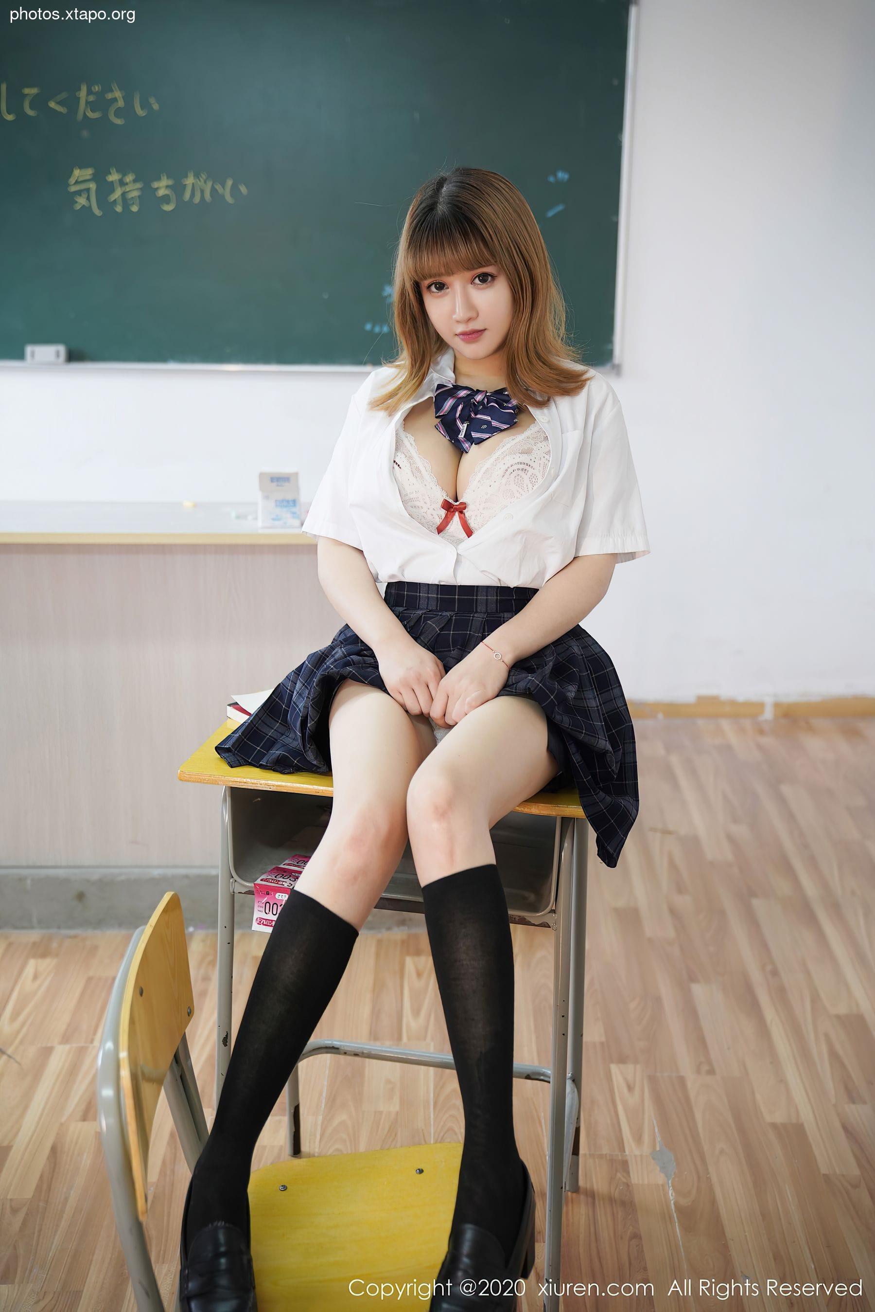 Xiuren 2776 Vivian Victoria