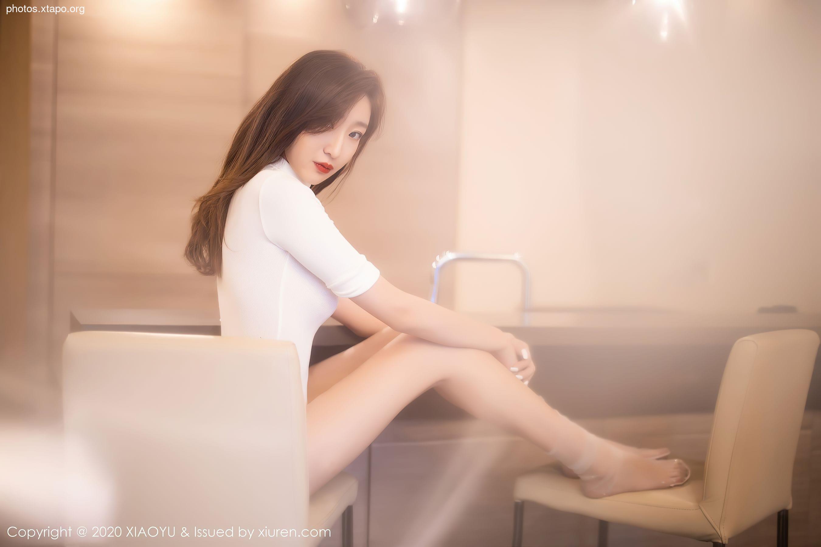 Xiaoyu 389 Angie Yee