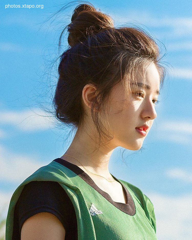 Zhao Lo Tu 赵露思,