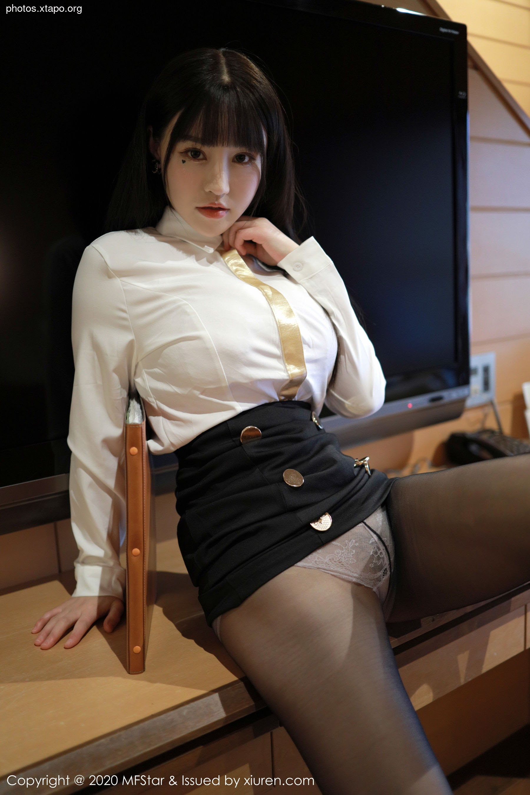 MFStar Vol 267 Flower