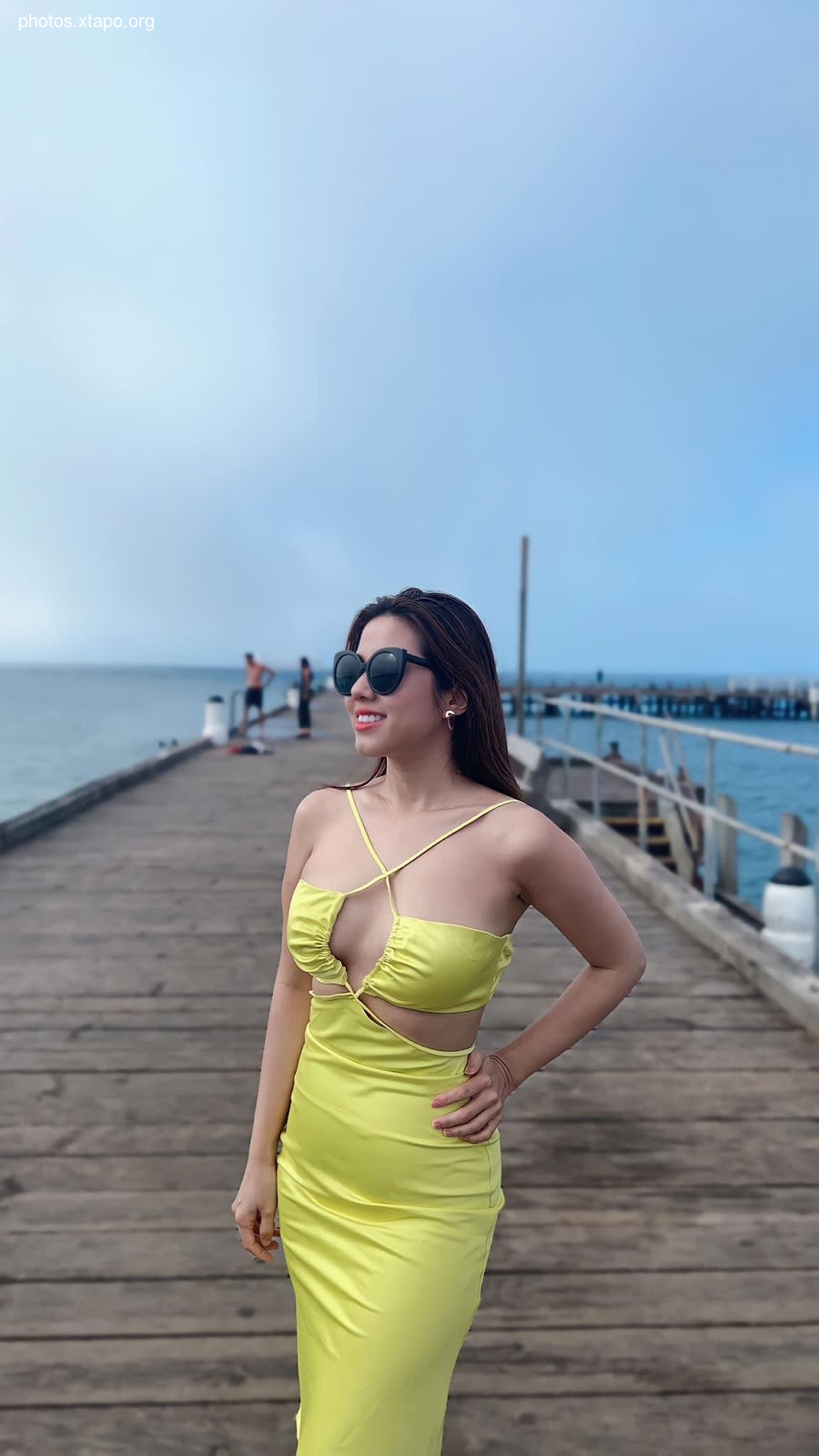 👑👑 Lilly Huynh