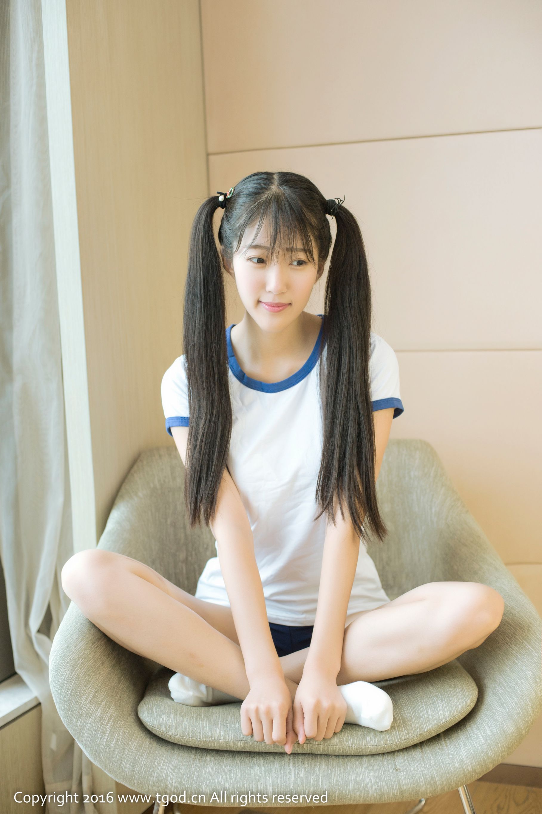 Filk candy UKI A True Beautiful Beiying Girl Push Goddess TGOD