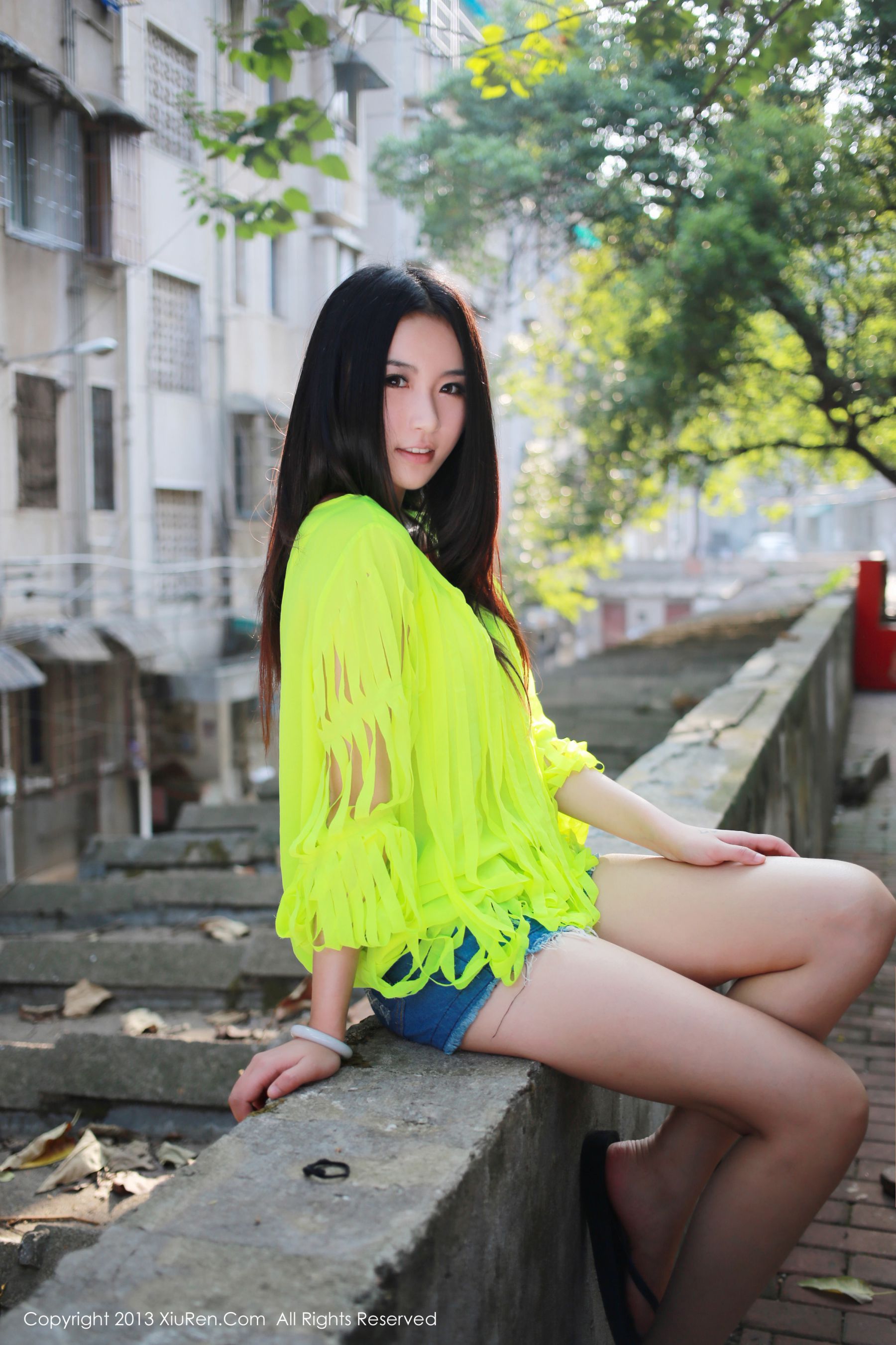 Moon Jiayi Xiuren XIUREN No.017