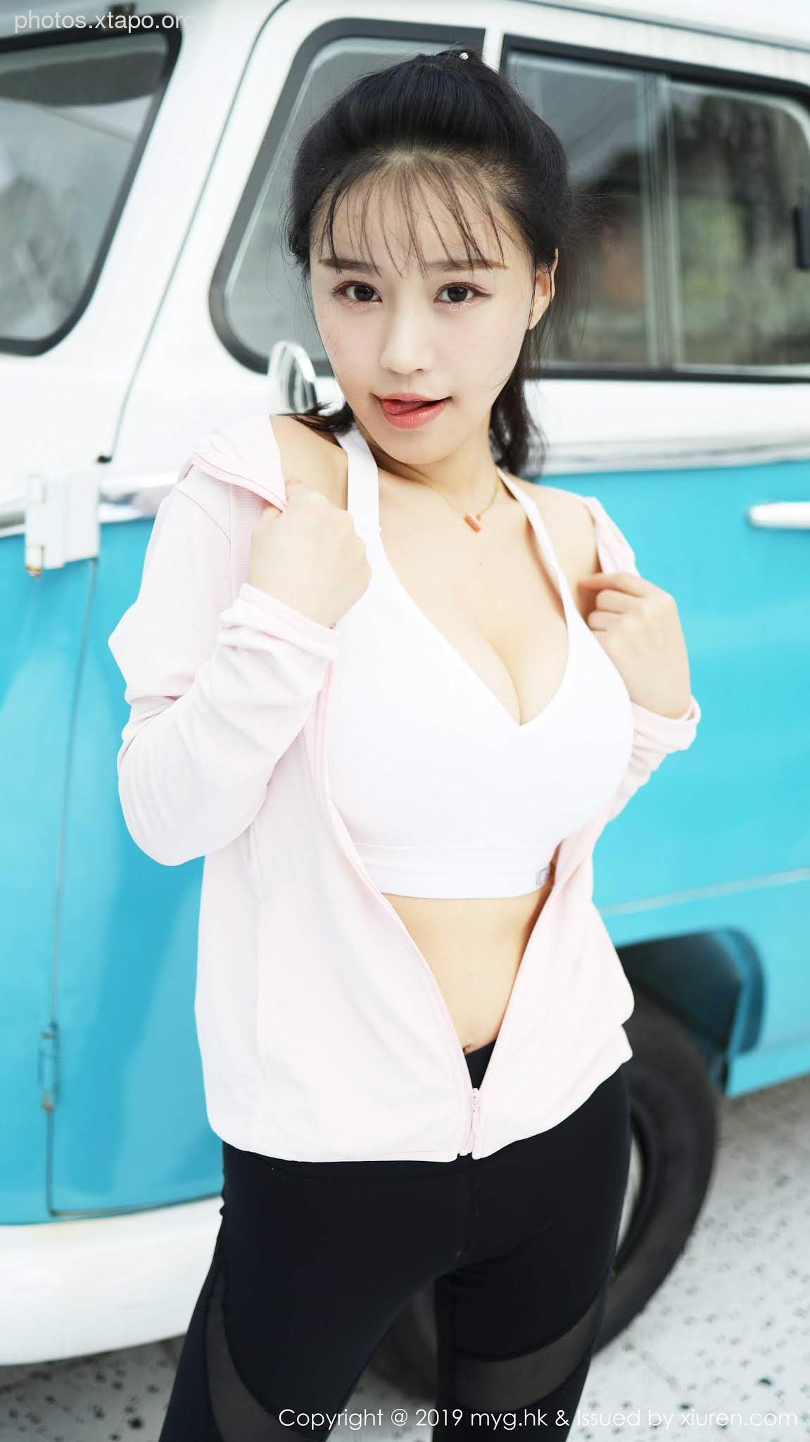 MyGirlVol.387 Flower