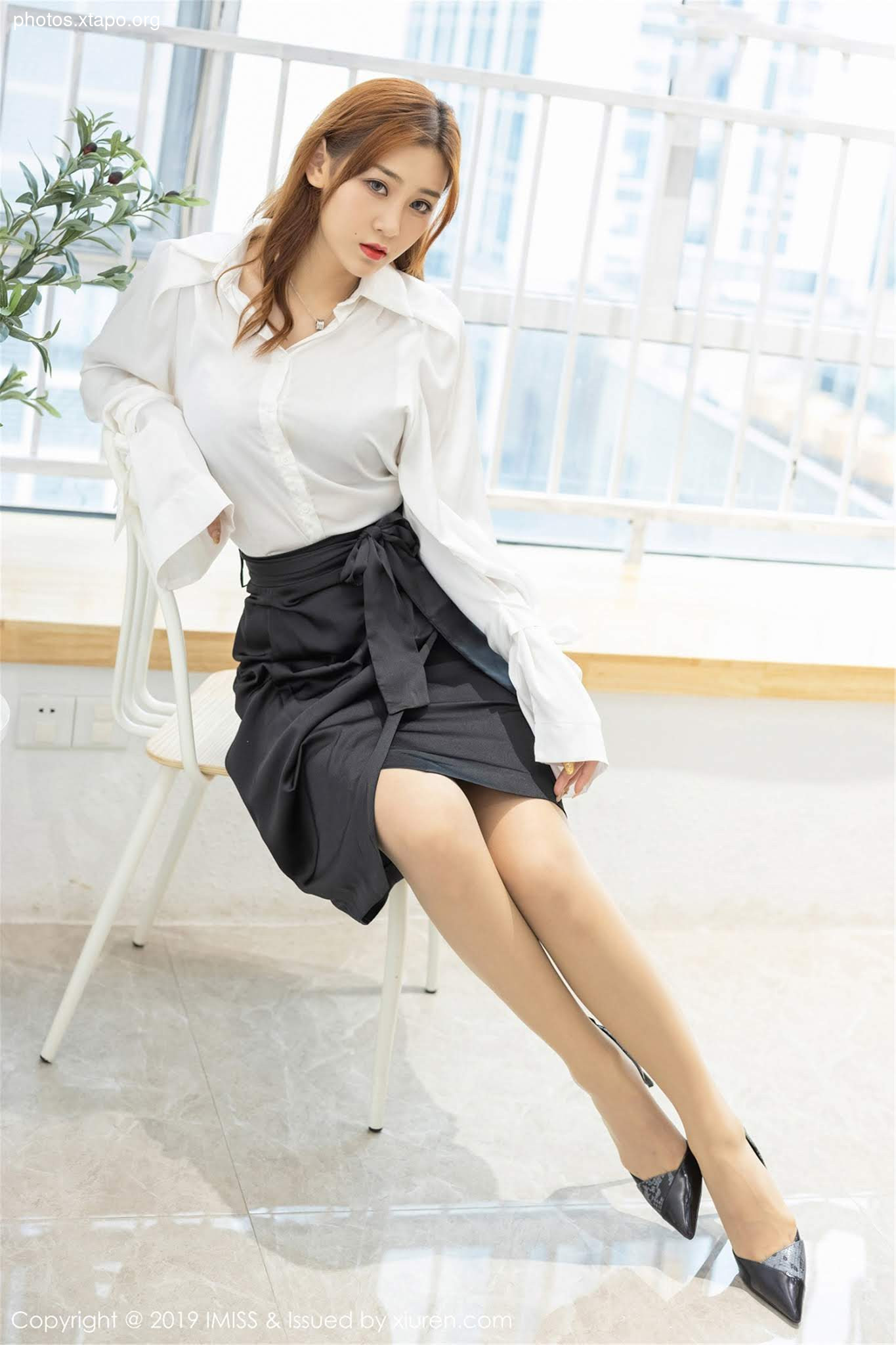 Imiss vol.359 Lena and