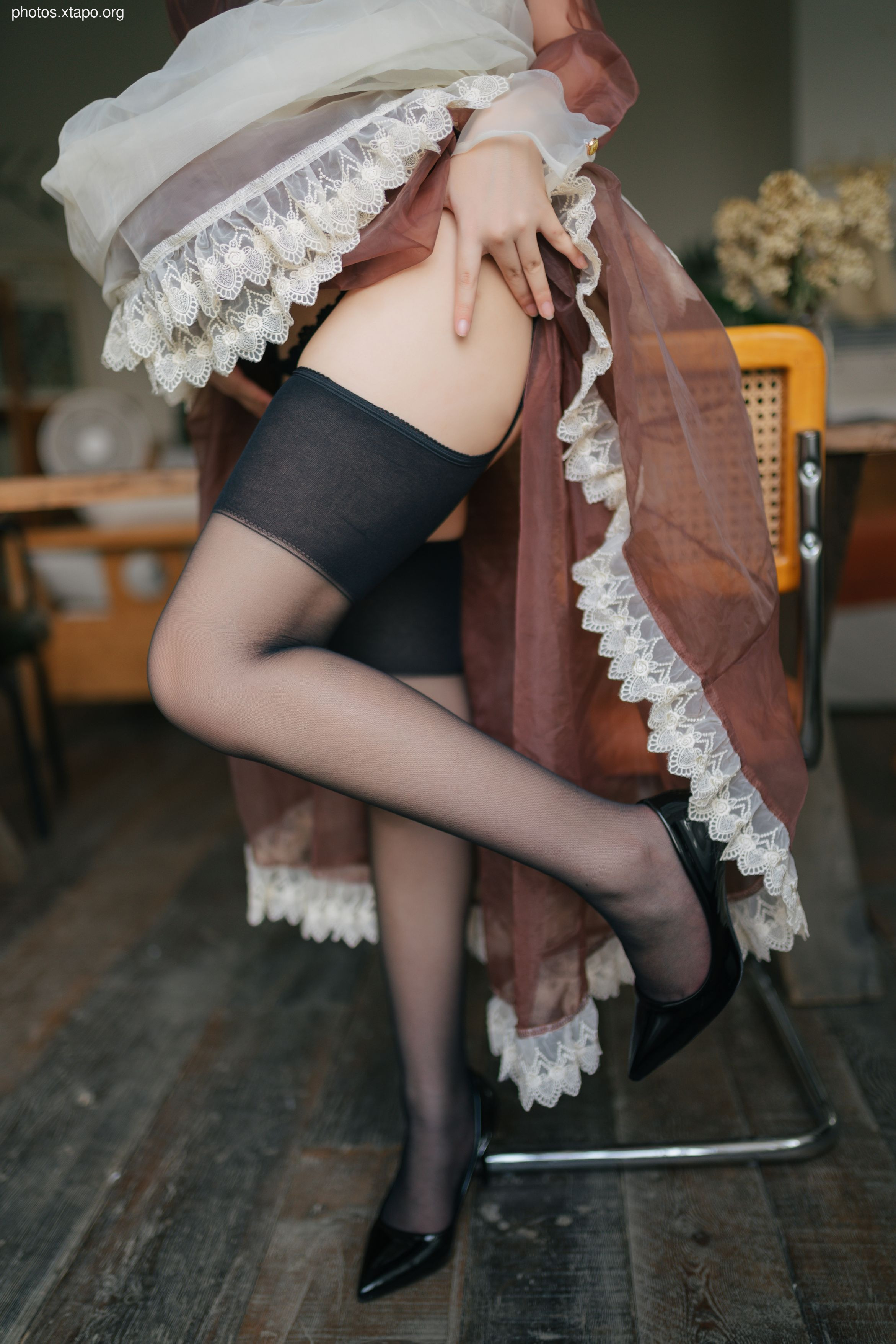 Hua Lings transparent maid (February 28 reward group resources)