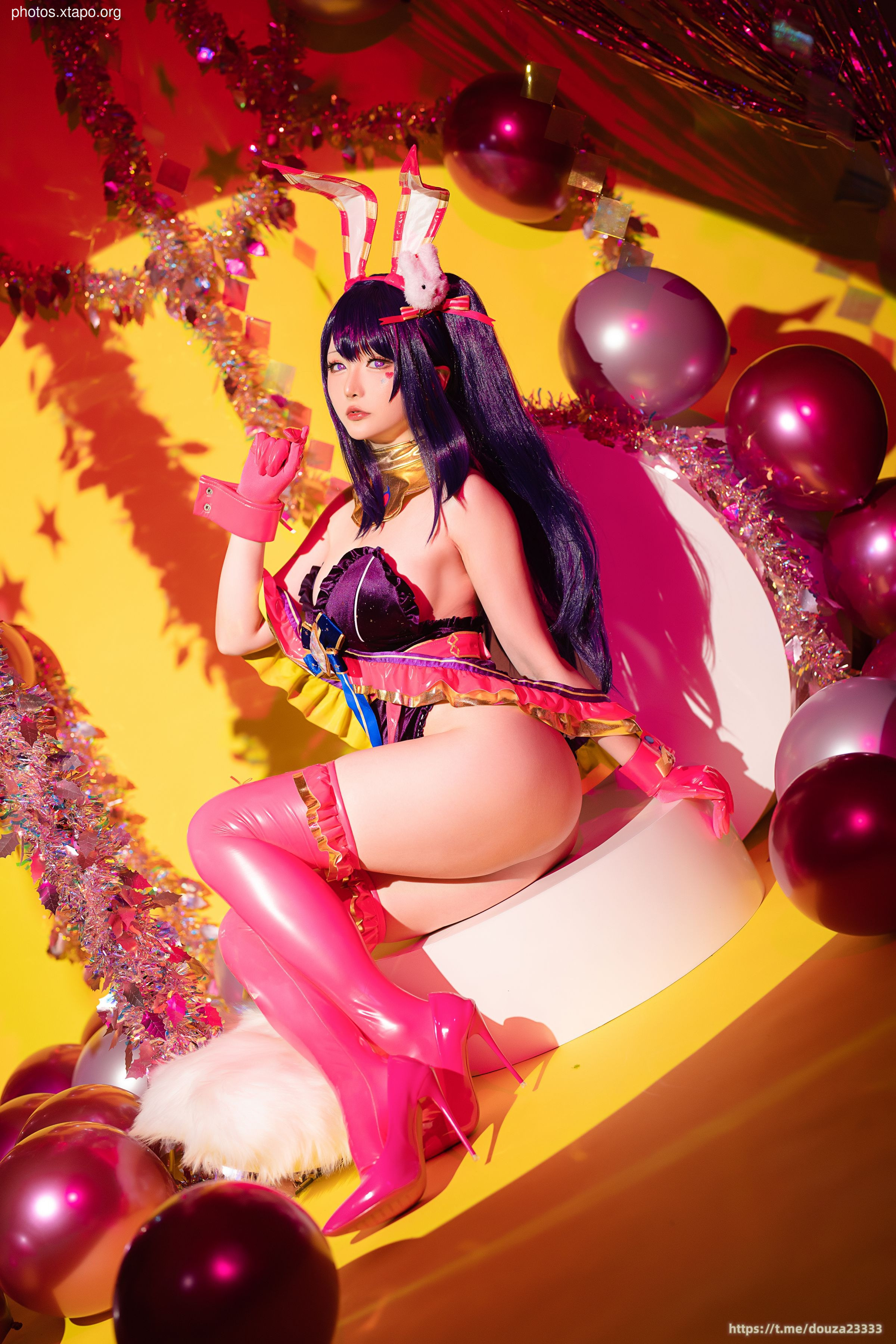 Star Chichi 2023-10-C (November 21 reward group resources)