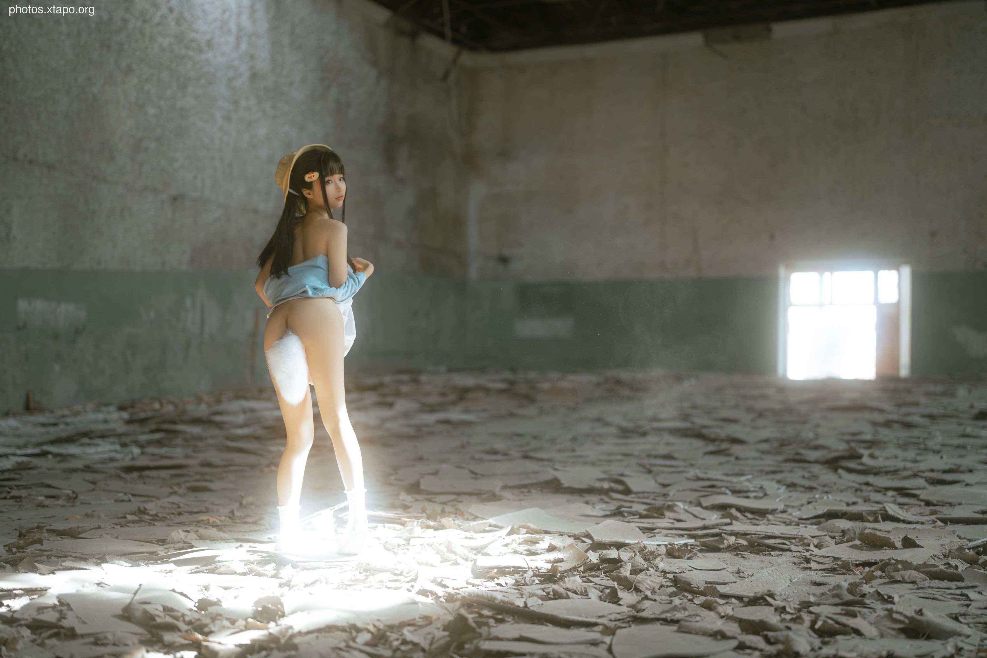 Stupid Momo -Little Yellow Hat Gentleman Edition 156p -1.49g