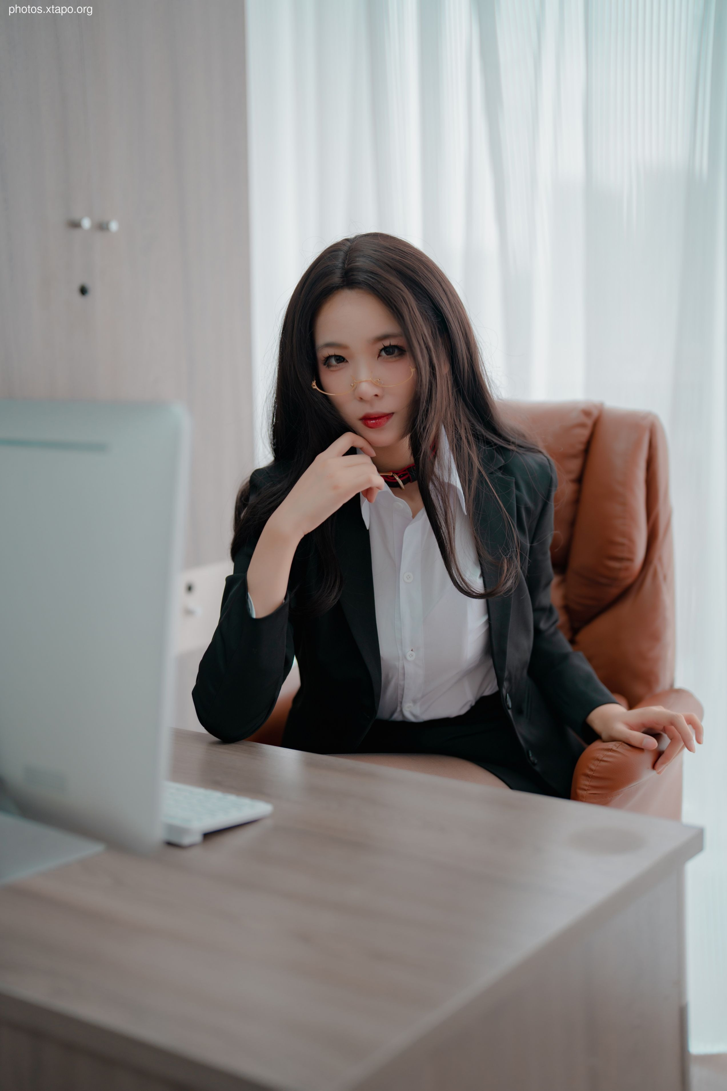 Xuan Xiao Xue Xue President 108p1v-203MB