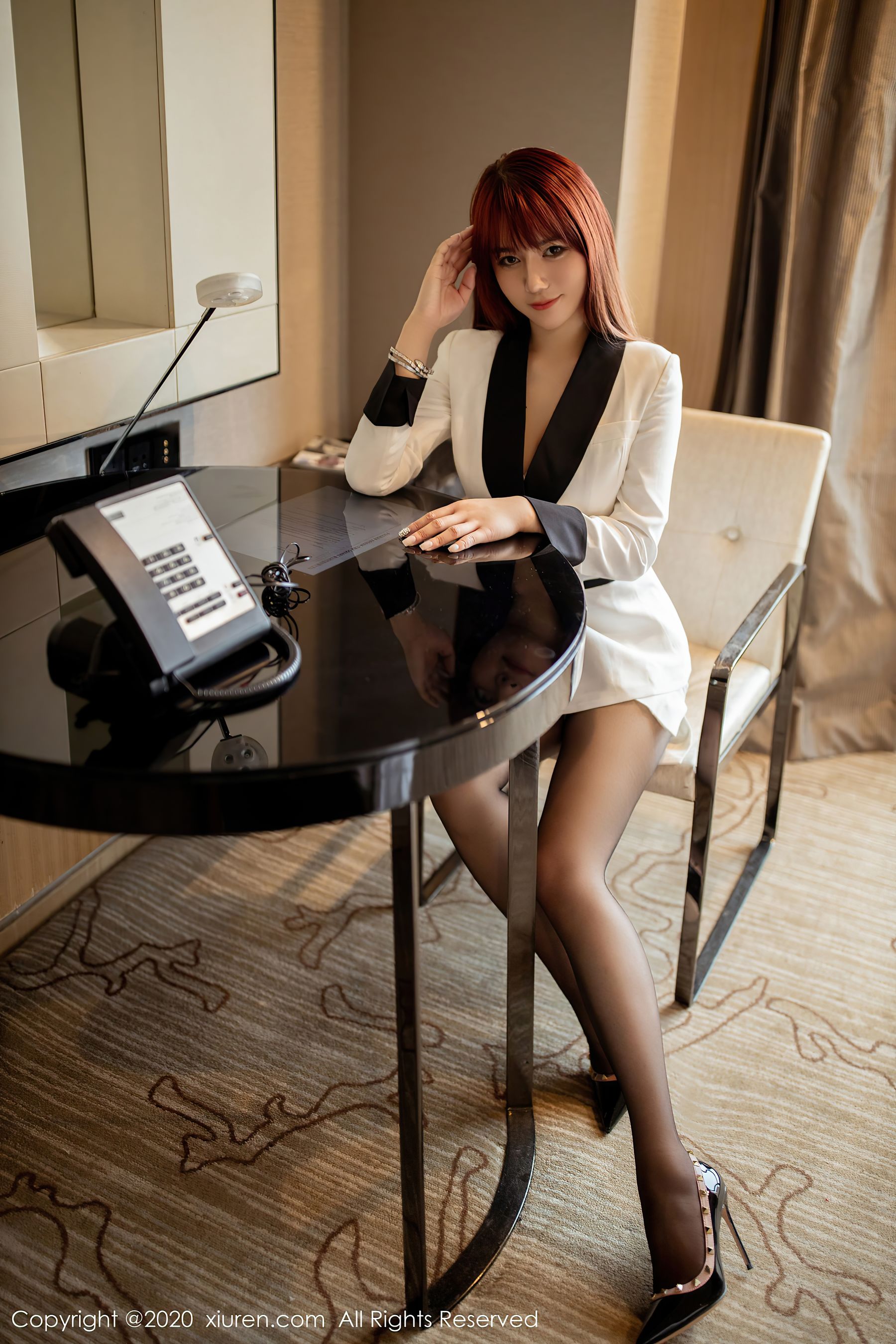 Hideto Xiuren No.2792 Fairy