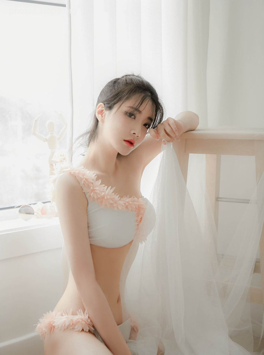 Liu Kyung-Bikini NO.011-NO.02064P