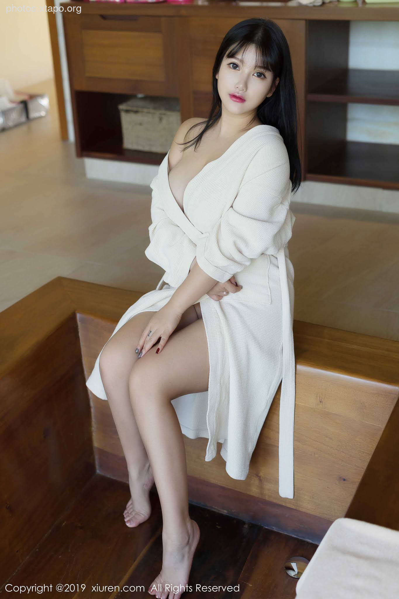 Xiuren Vol.1603 sexy yunai