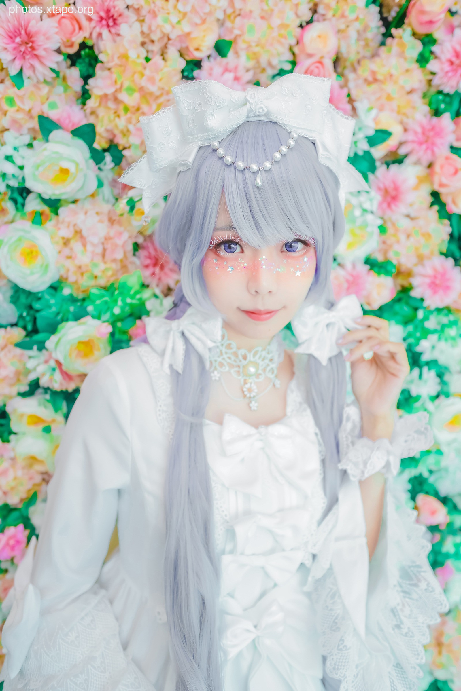 ElyEE子 - NO.87 TUESDAY TWINTAIL 141P-261MB