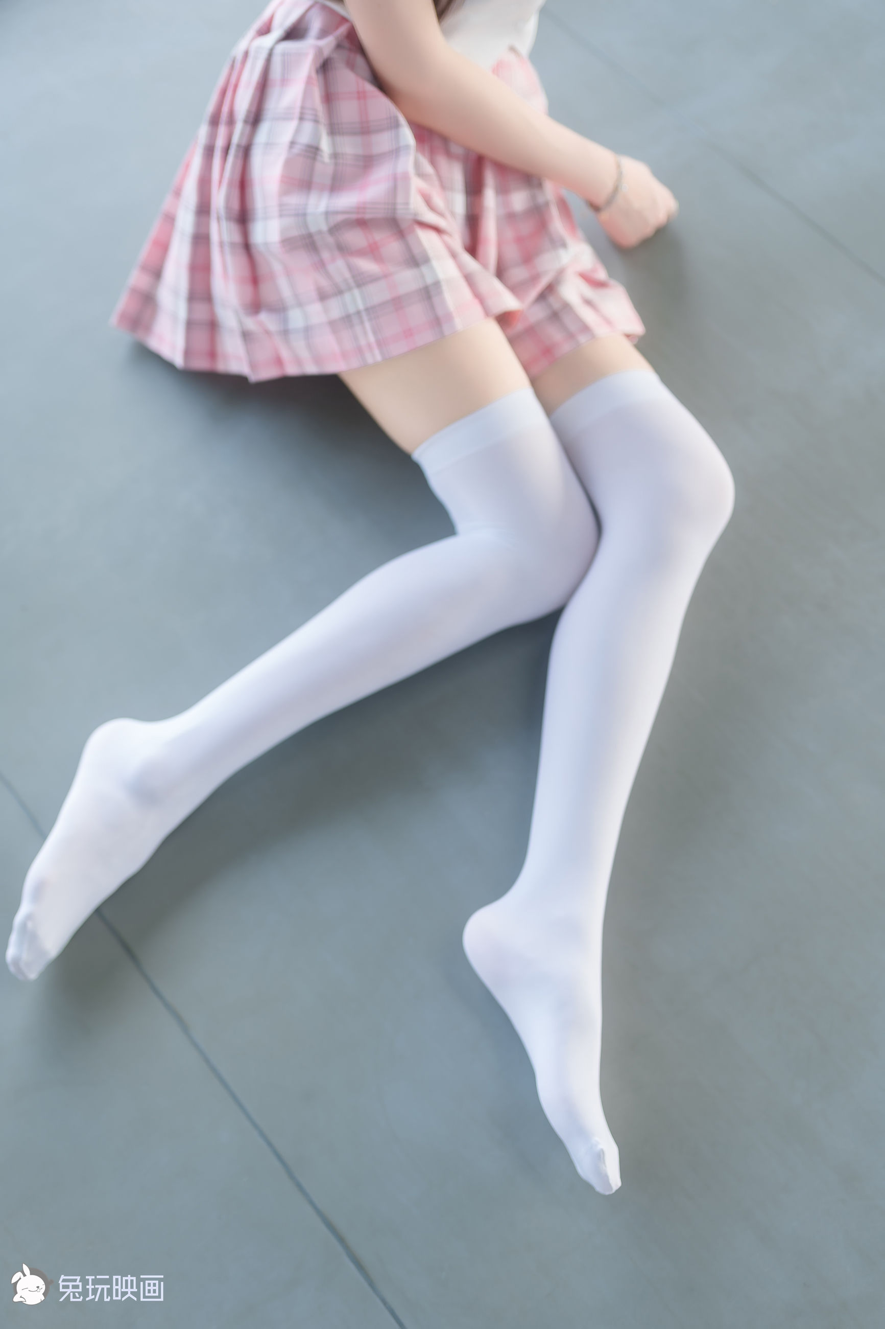 兔 toy movie -powder