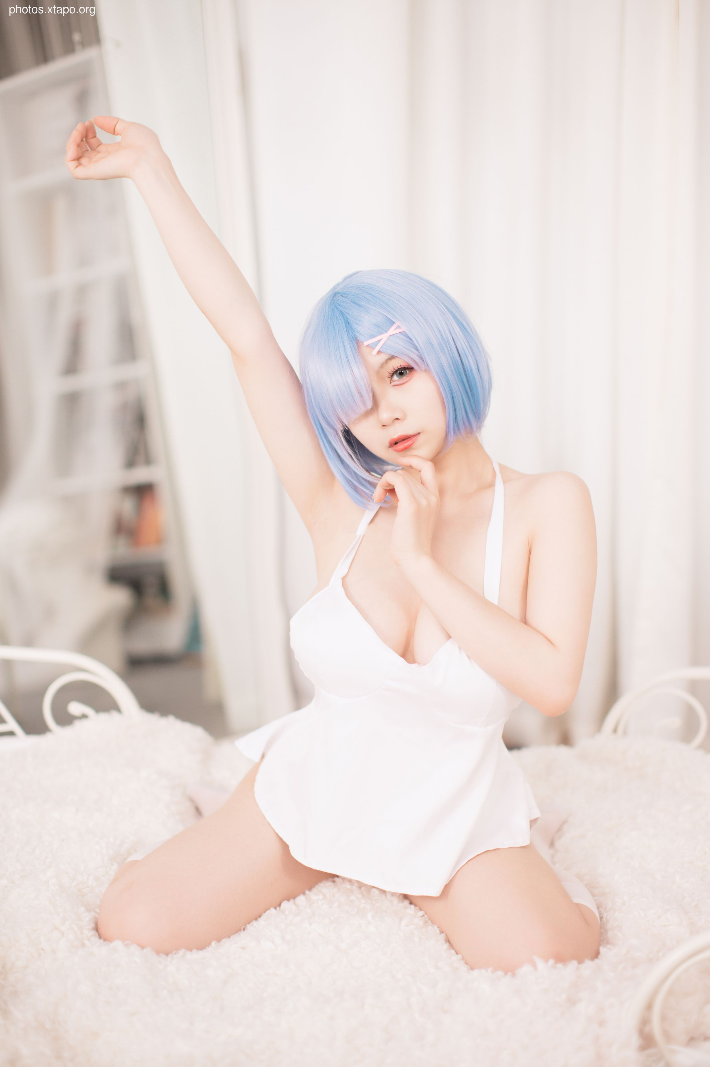 Last Night Captain Rem 42P