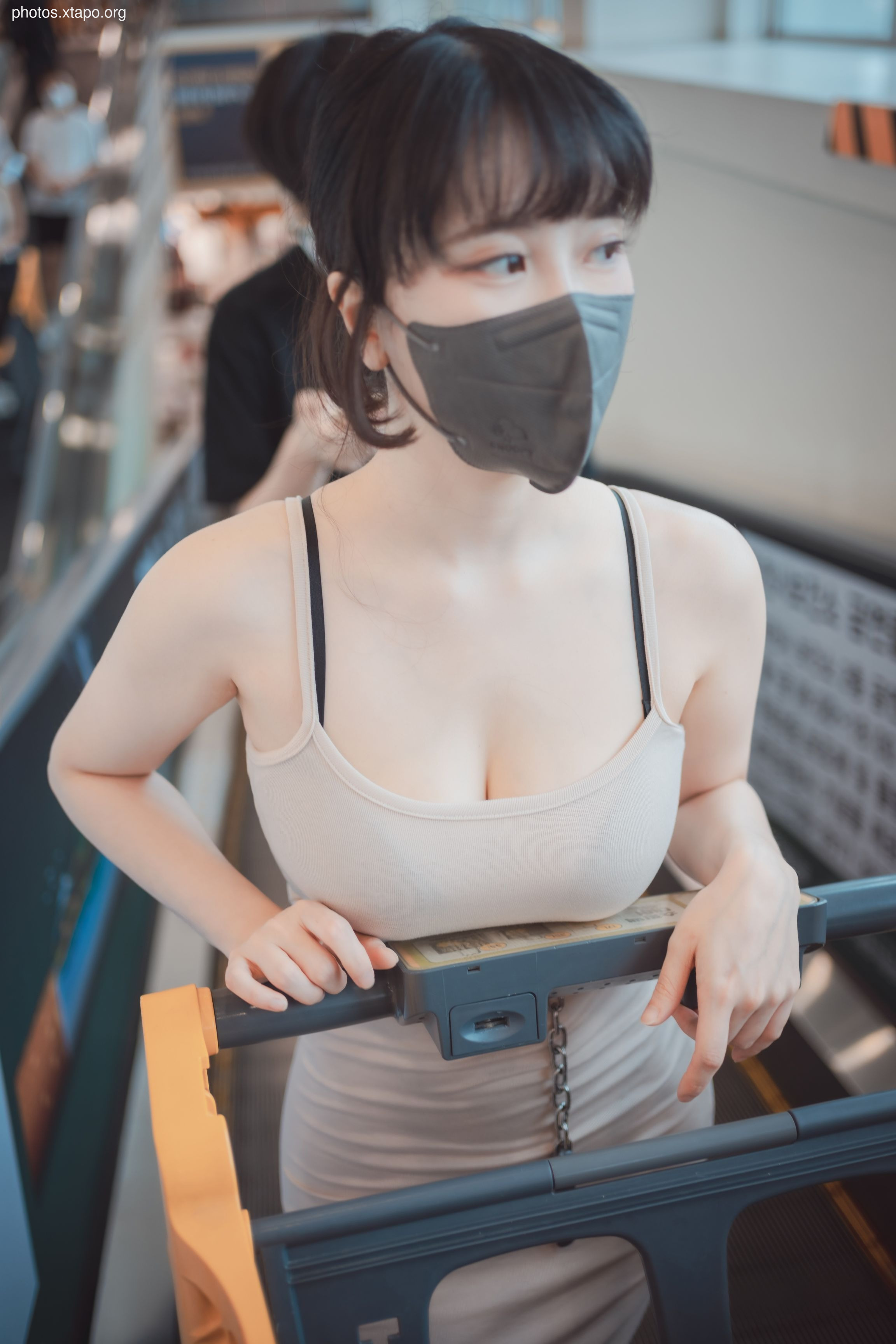 DJAVA ZziZzi - New Town Bride 207P1.21G