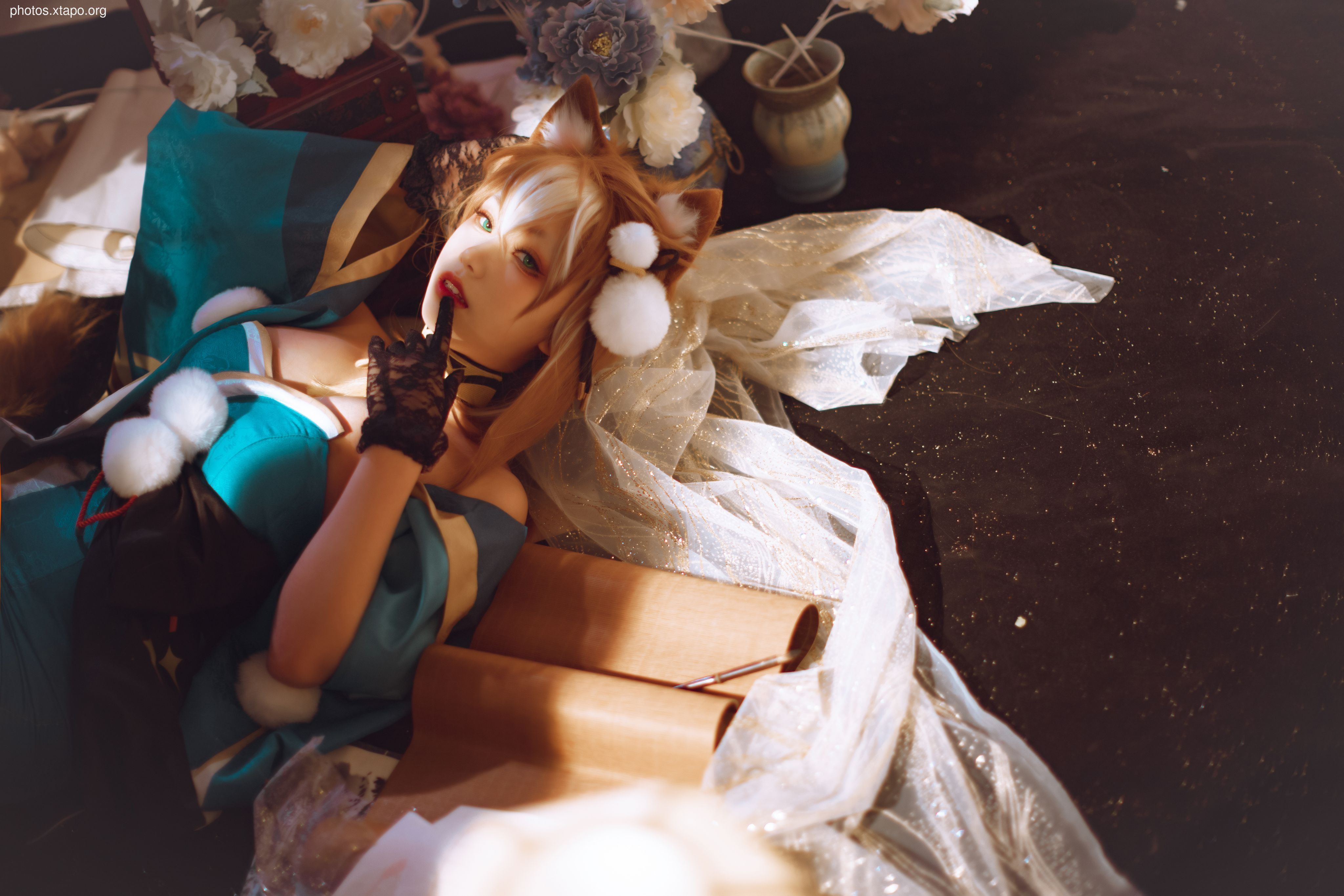 One North Yibei -Miss Hina