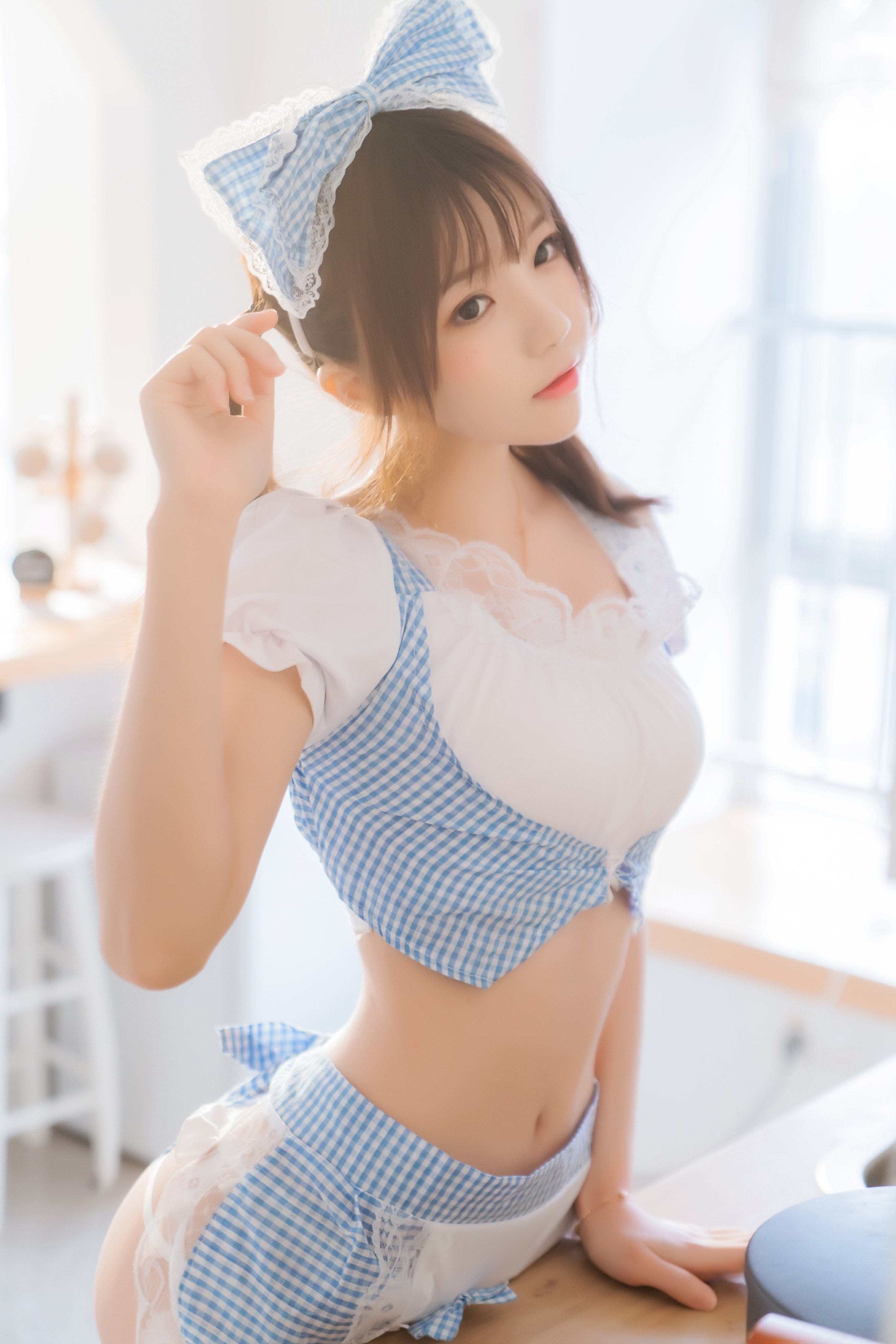 Sakura Tao Meow - The wind in my ears + my little wife 61P