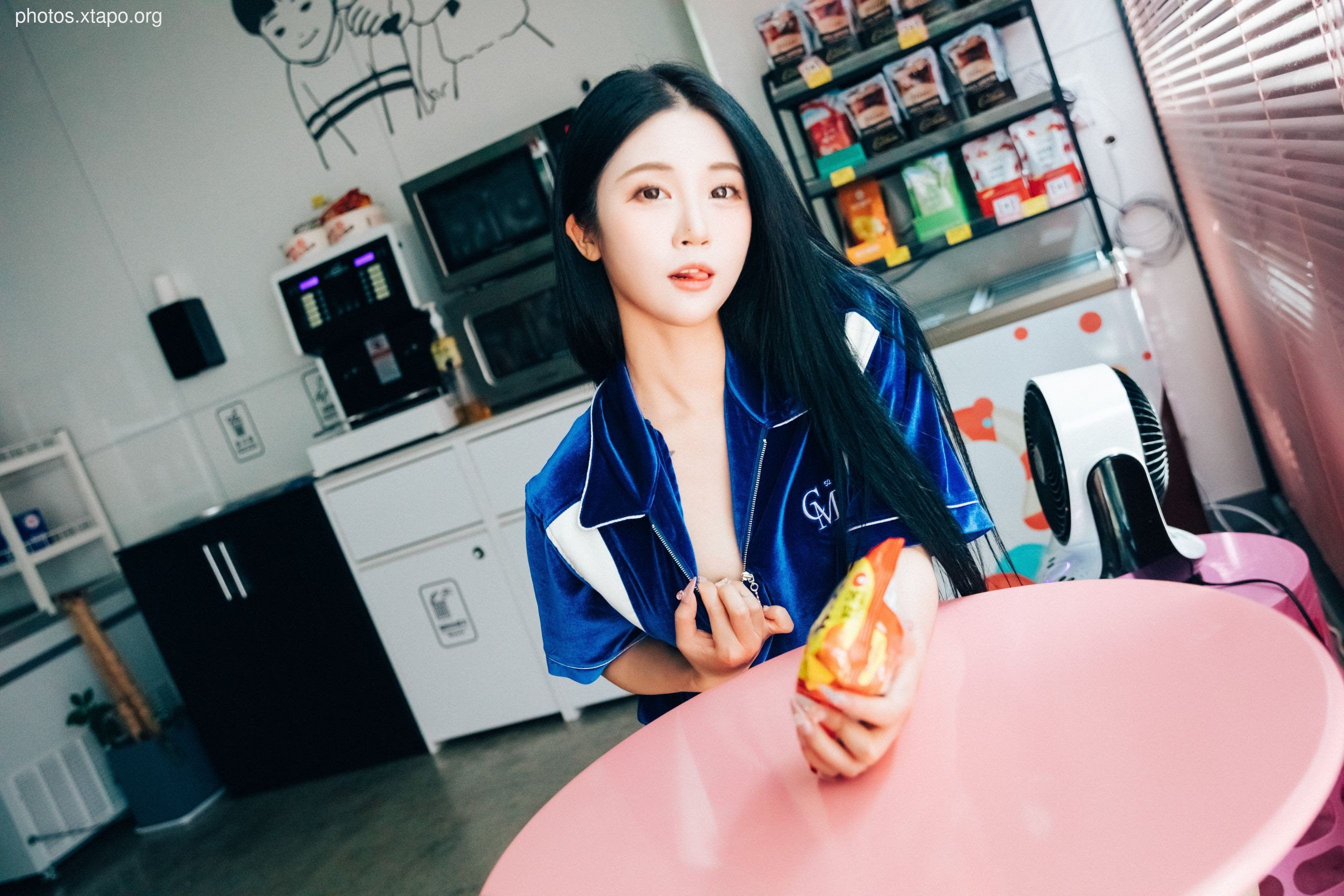 Loozy bomi Part Timer 124P-0.99GB