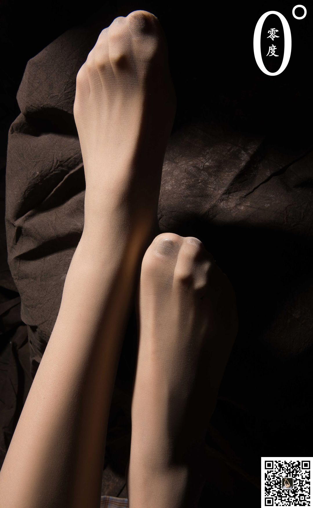 LD zero degree No.010 model gold