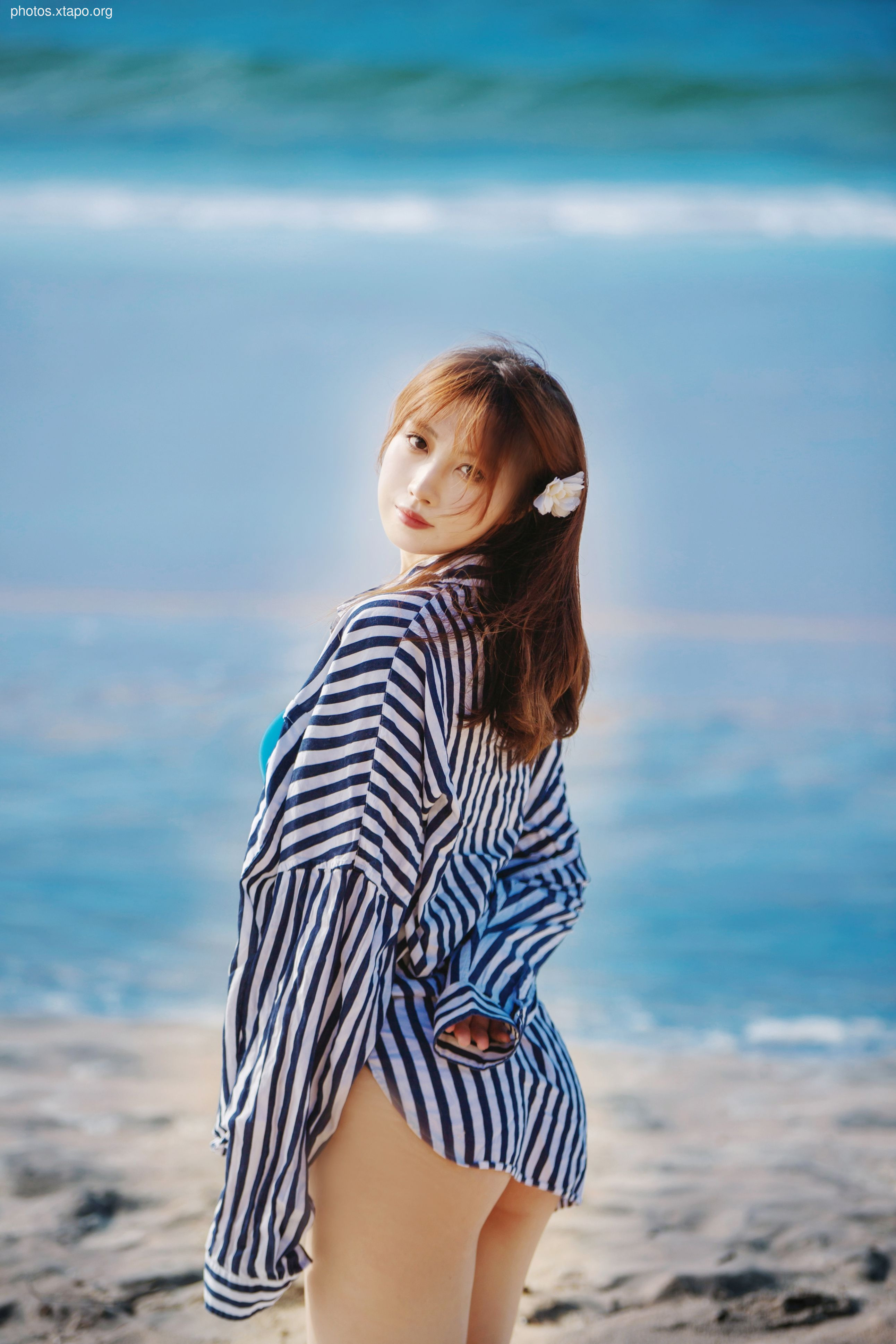 No.018 Early Summer 43P-392MB