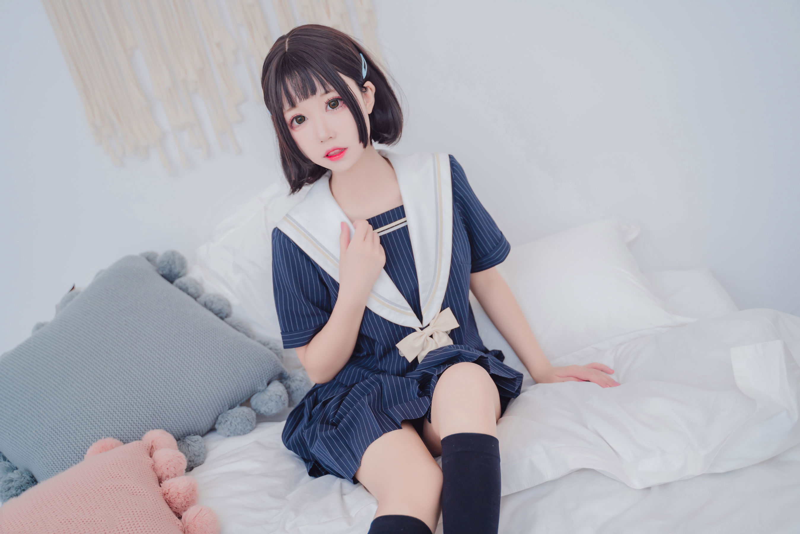 COS Welfare Maojun -Pure School Girl