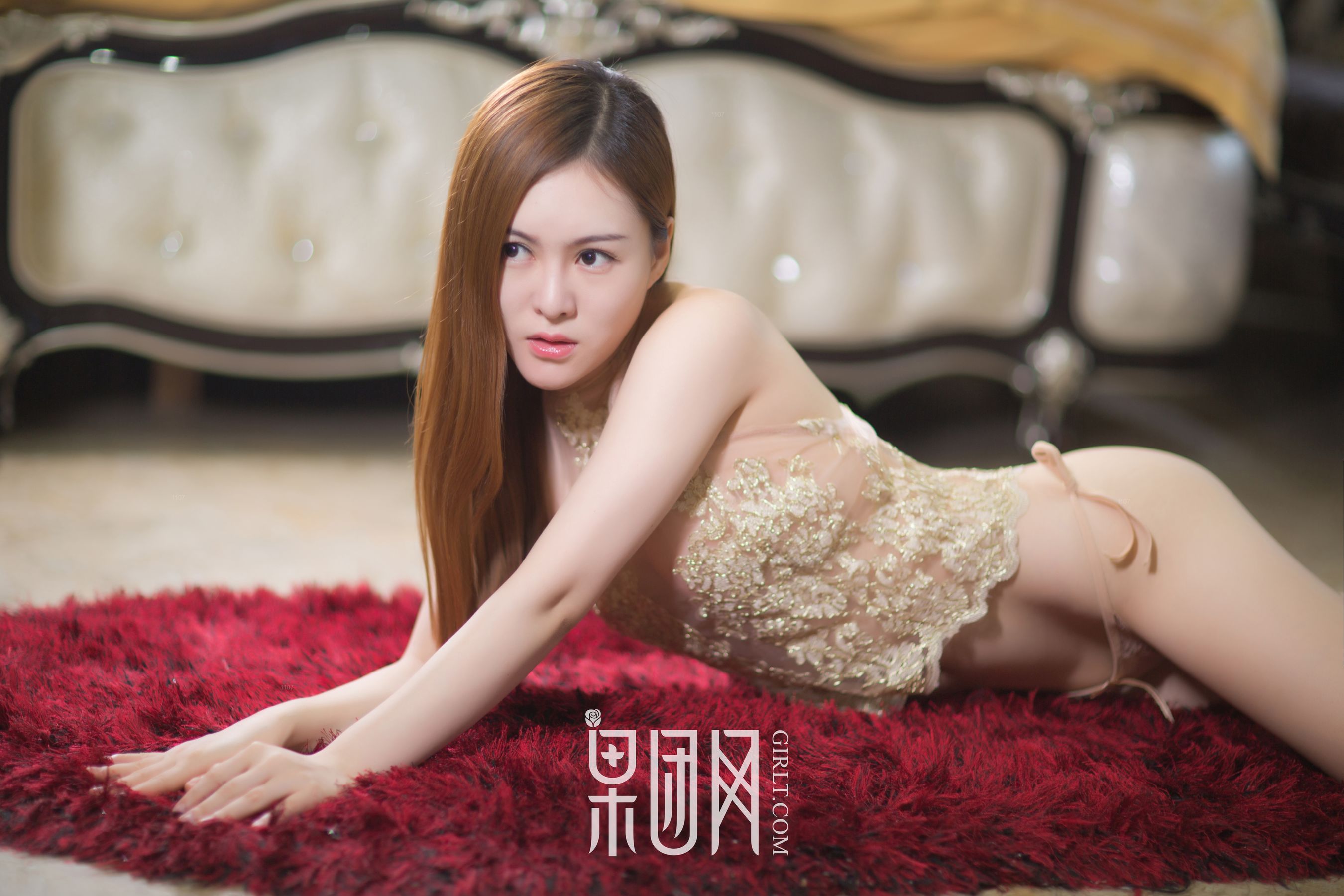 Tattoo women's bathroom wet body play bubble fruit group girlt No.059